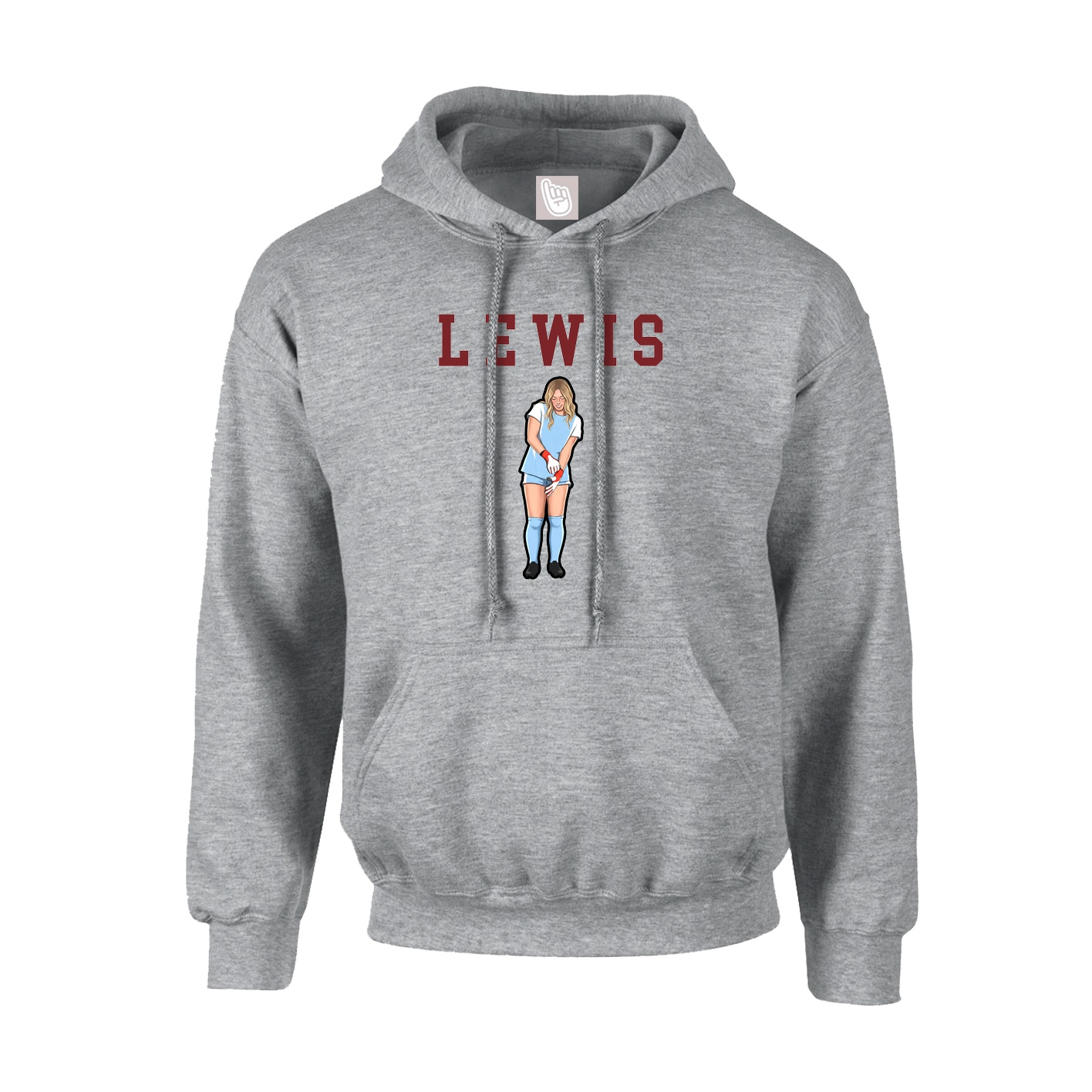 Hoodie
