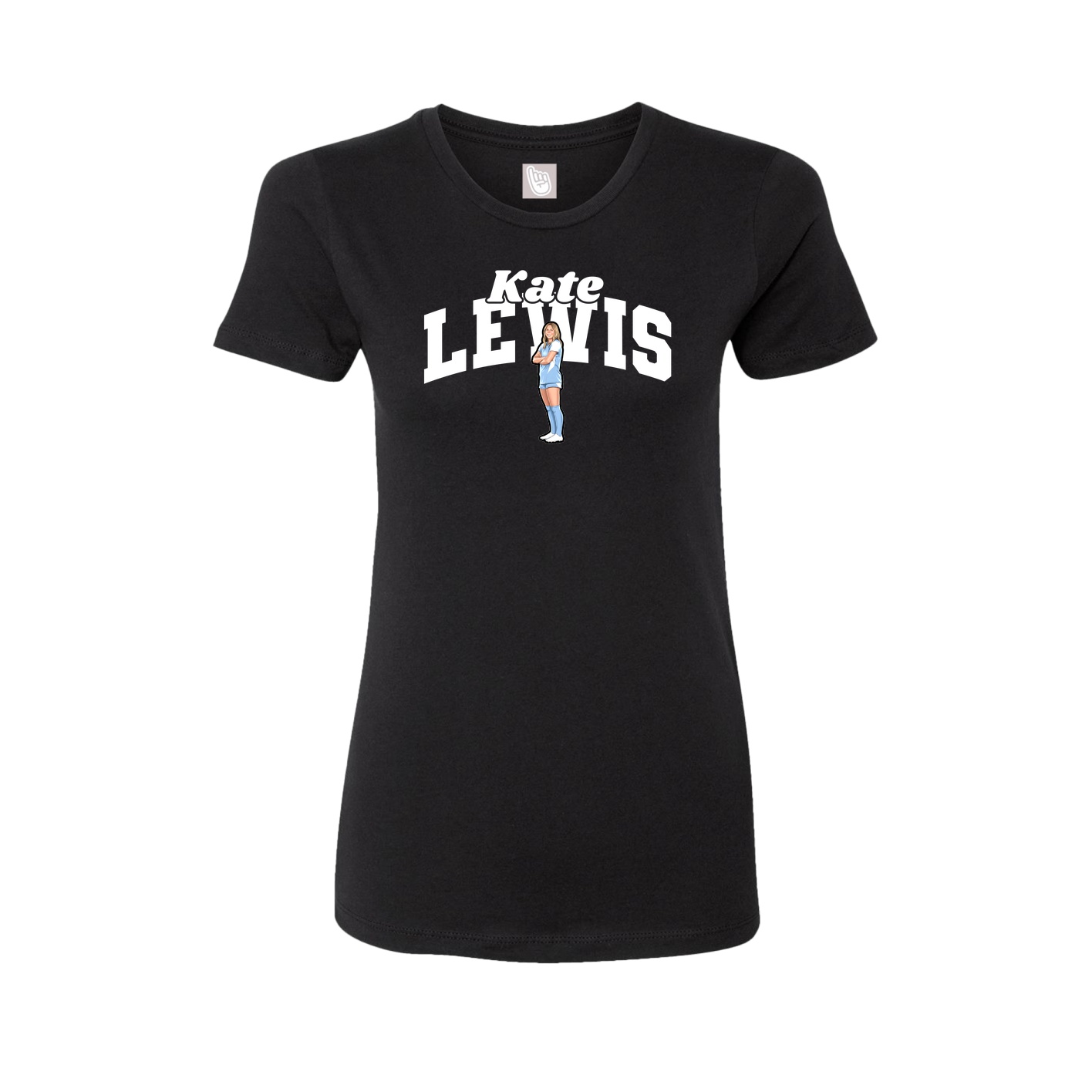 Fitted Women's Tee