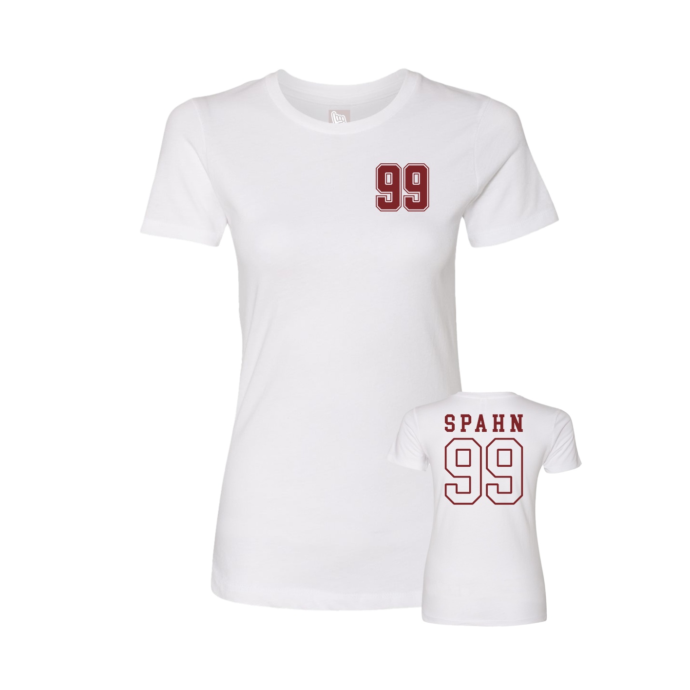 Womens Tee