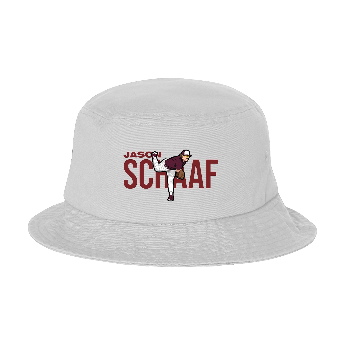 Bucket Cap