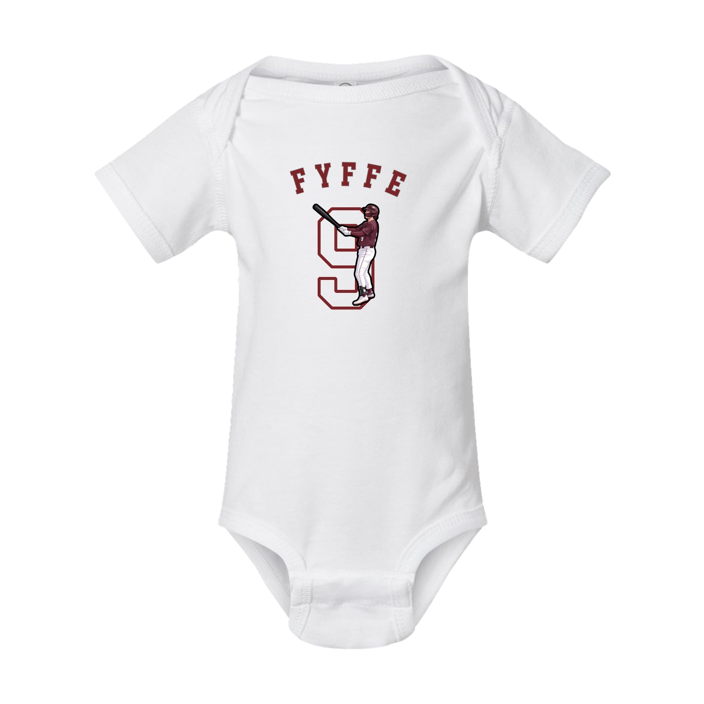 Baby Onesie