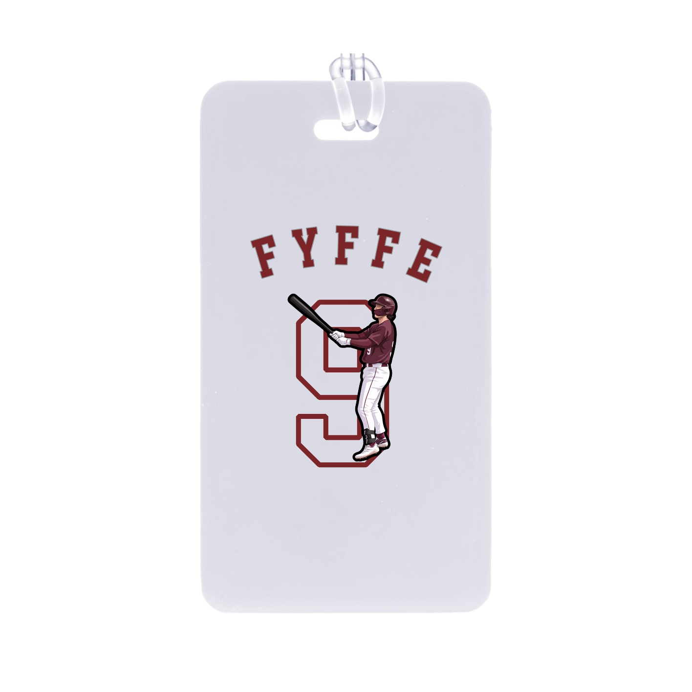 Bag Tag