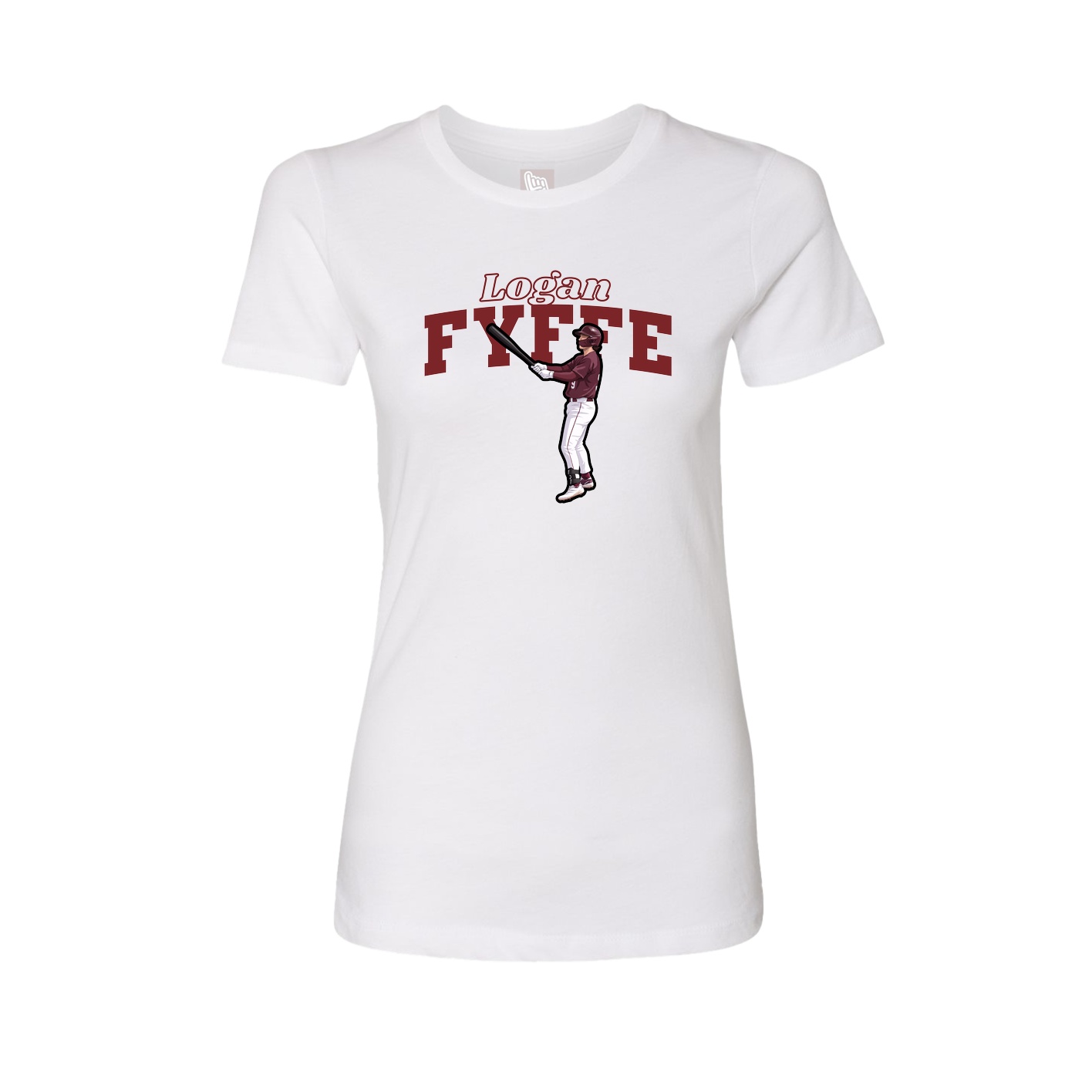 Fitted Women's Tee
