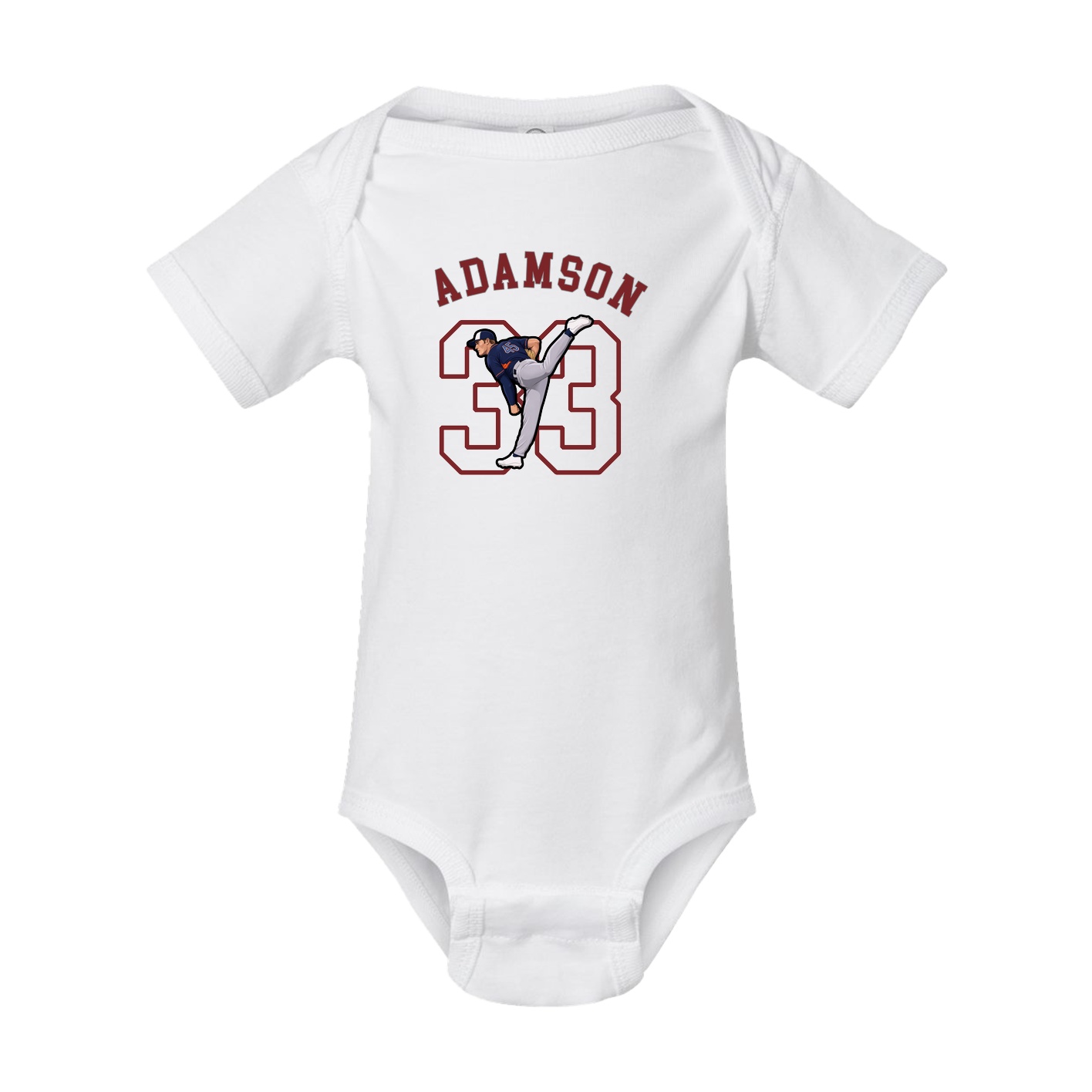 Baby Onesie