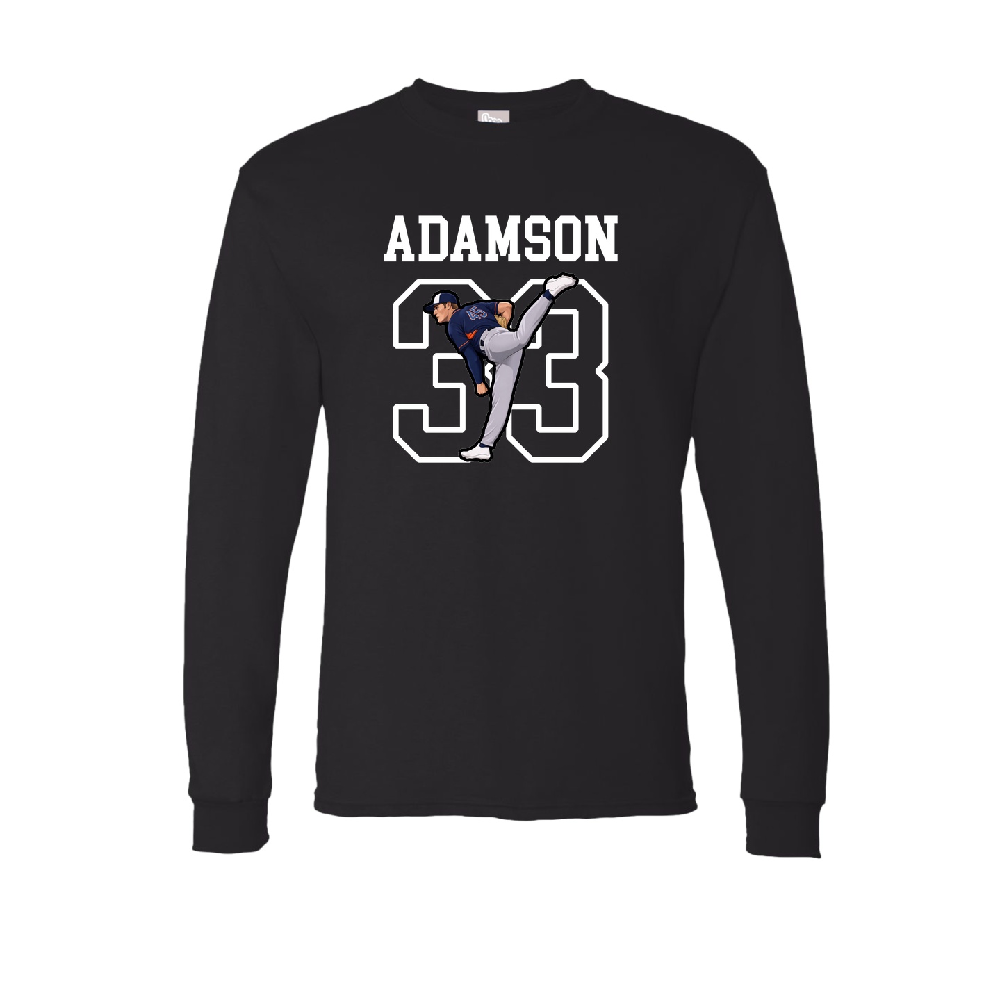 Long Sleeve Tee