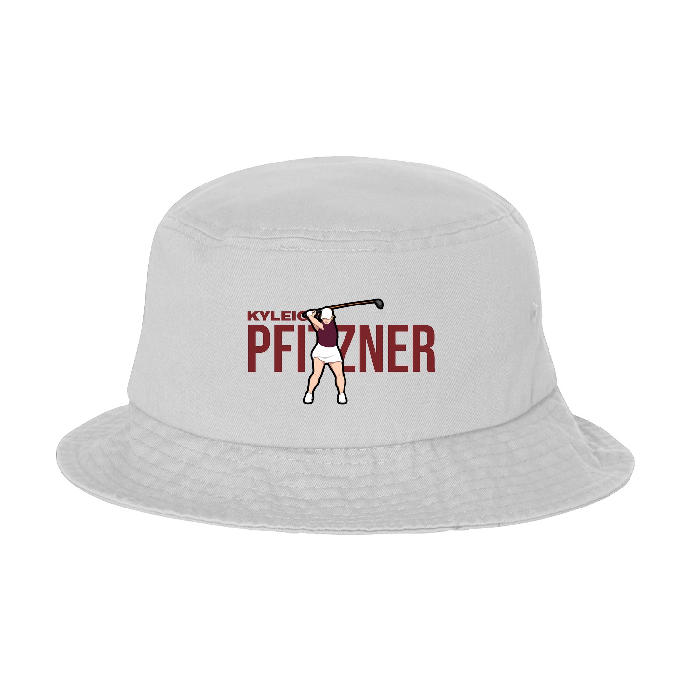 Bucket Cap