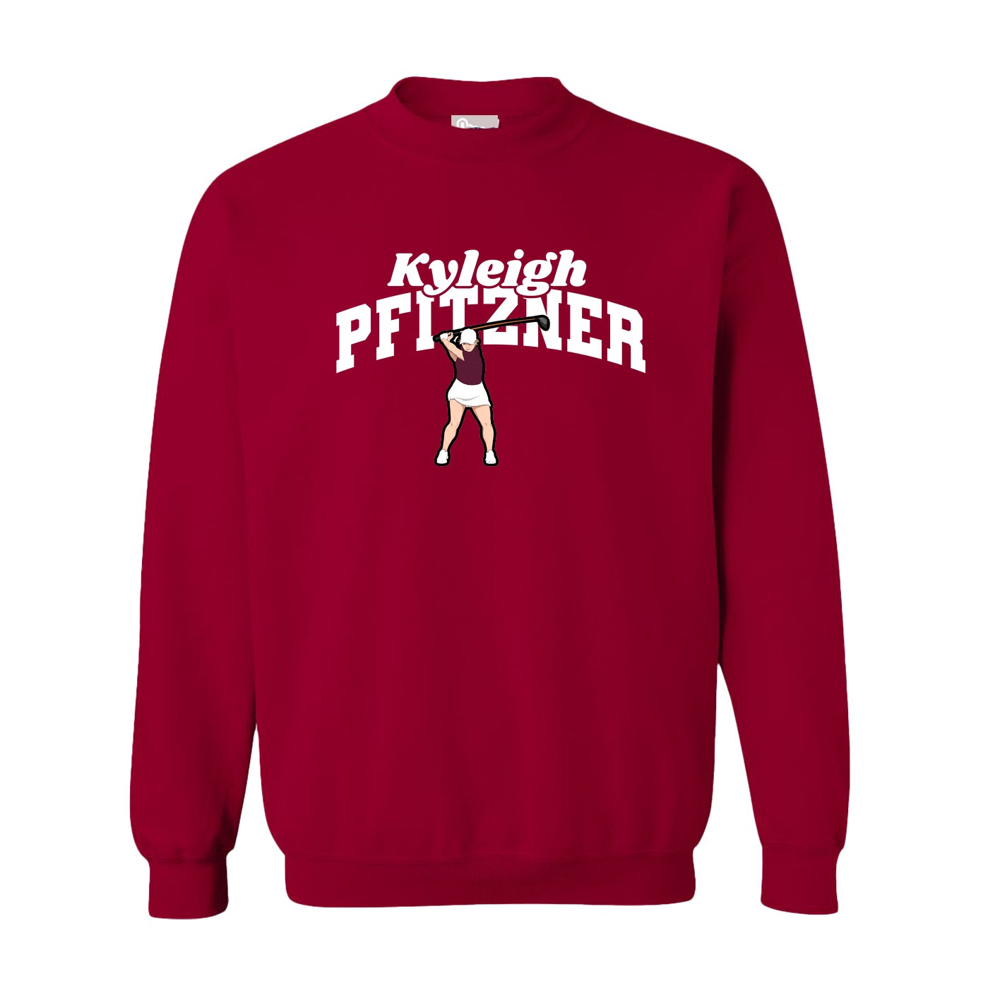 Fleece Crew