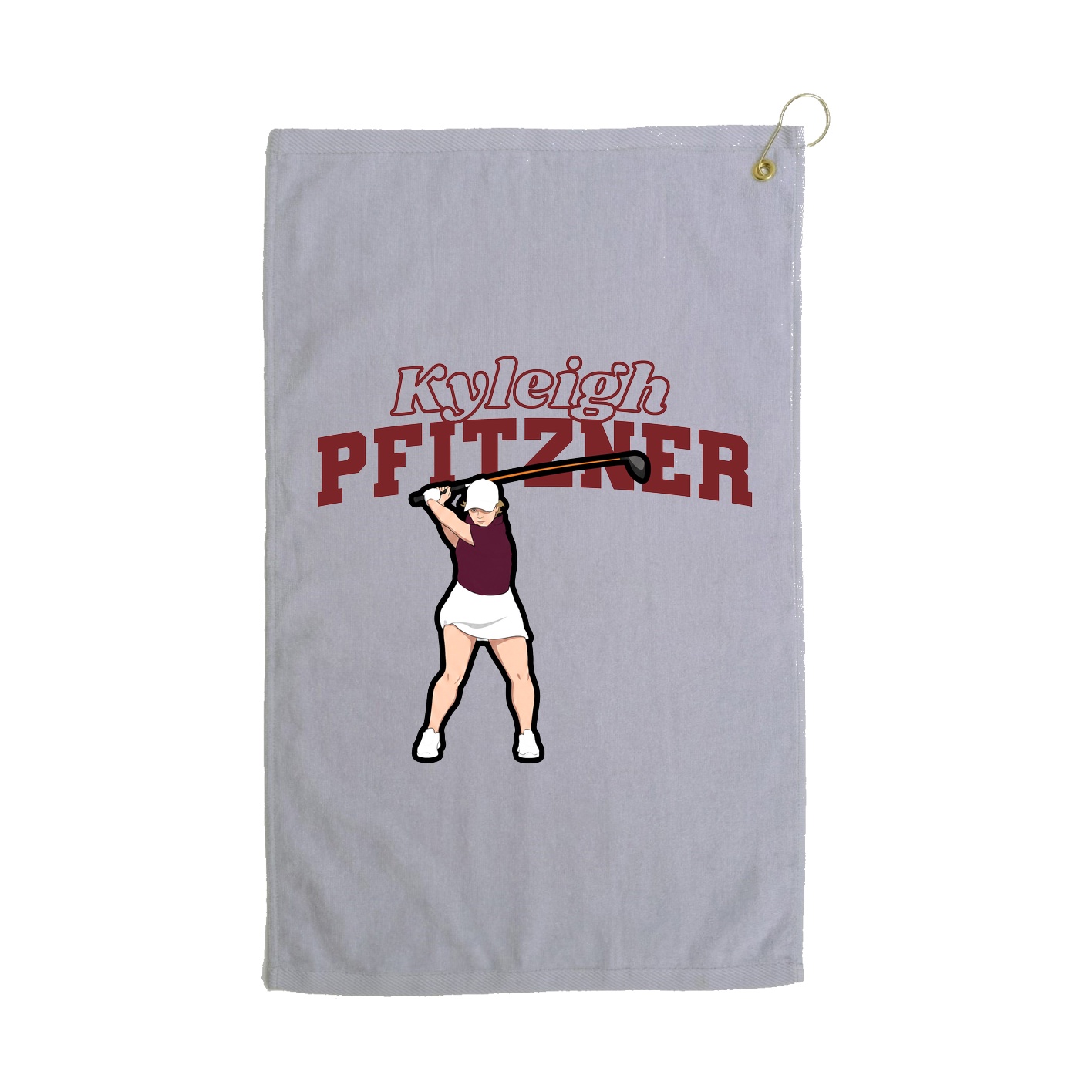 Golf Towel