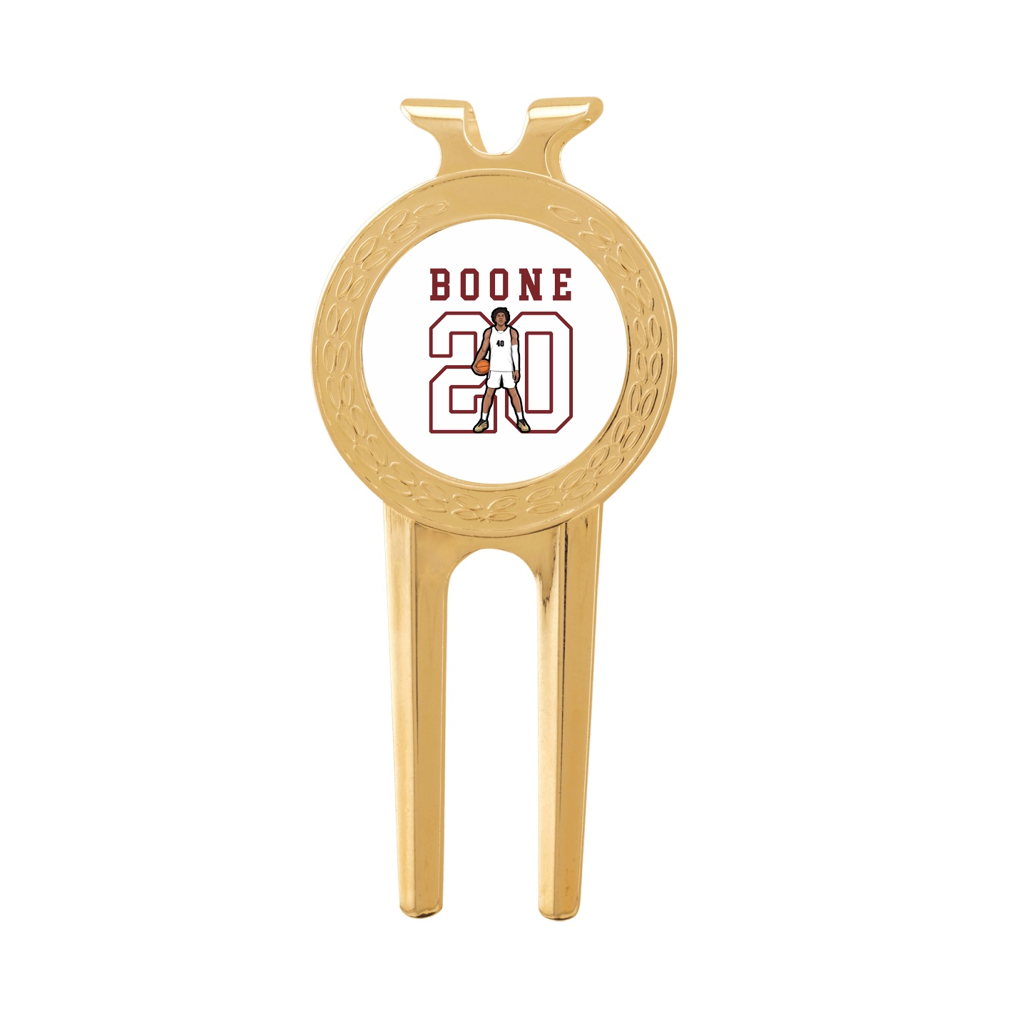 Divot Tool with Ball Marker — Shirsey in Classic