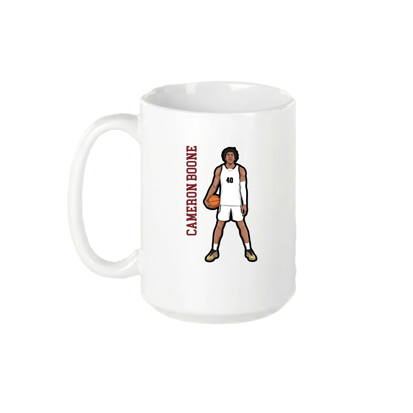 15oz Coffee Mug