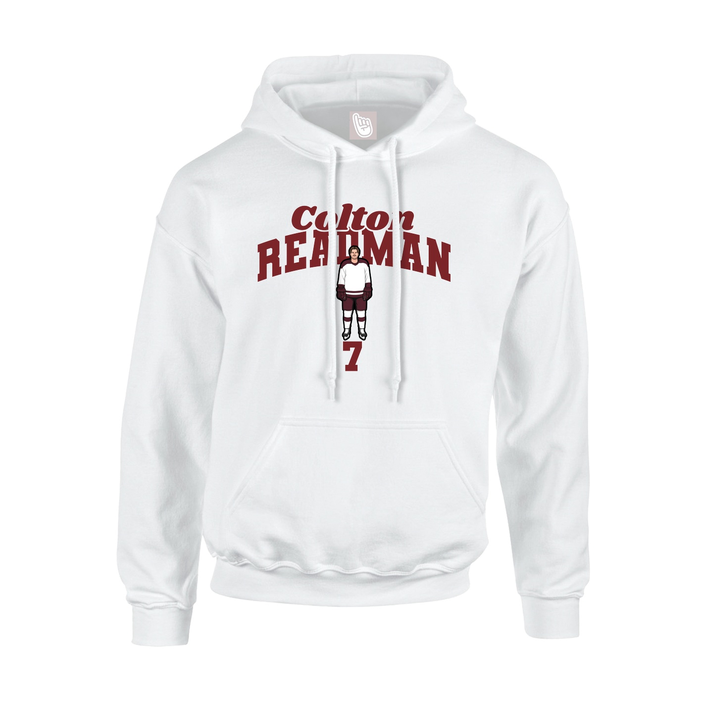 Youth Hoodie