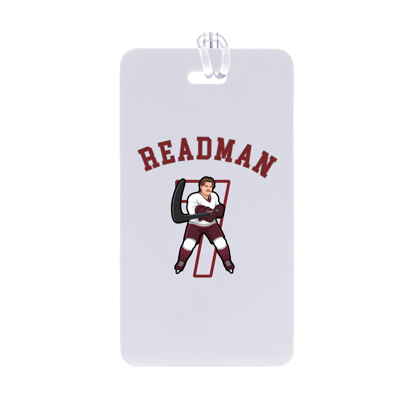 Bag Tag