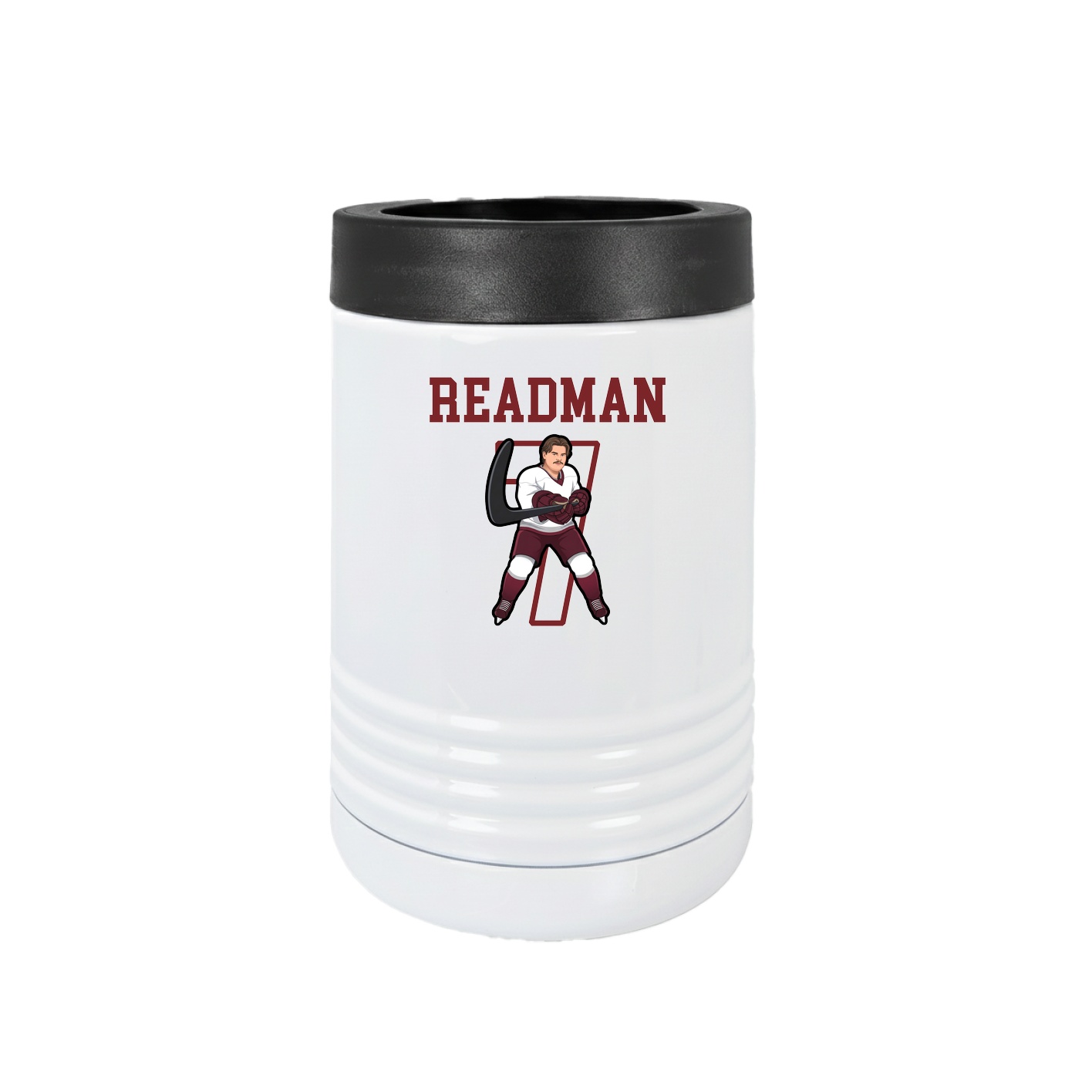 Beverage Holder — Shirsey in White