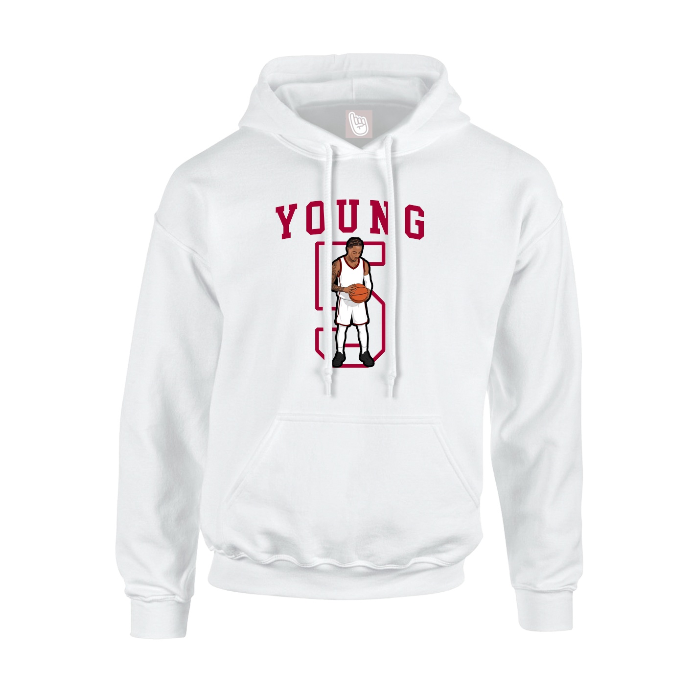 Youth Hoodie