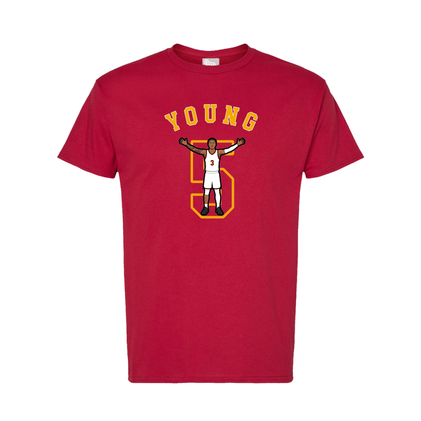 NIL Club Tee