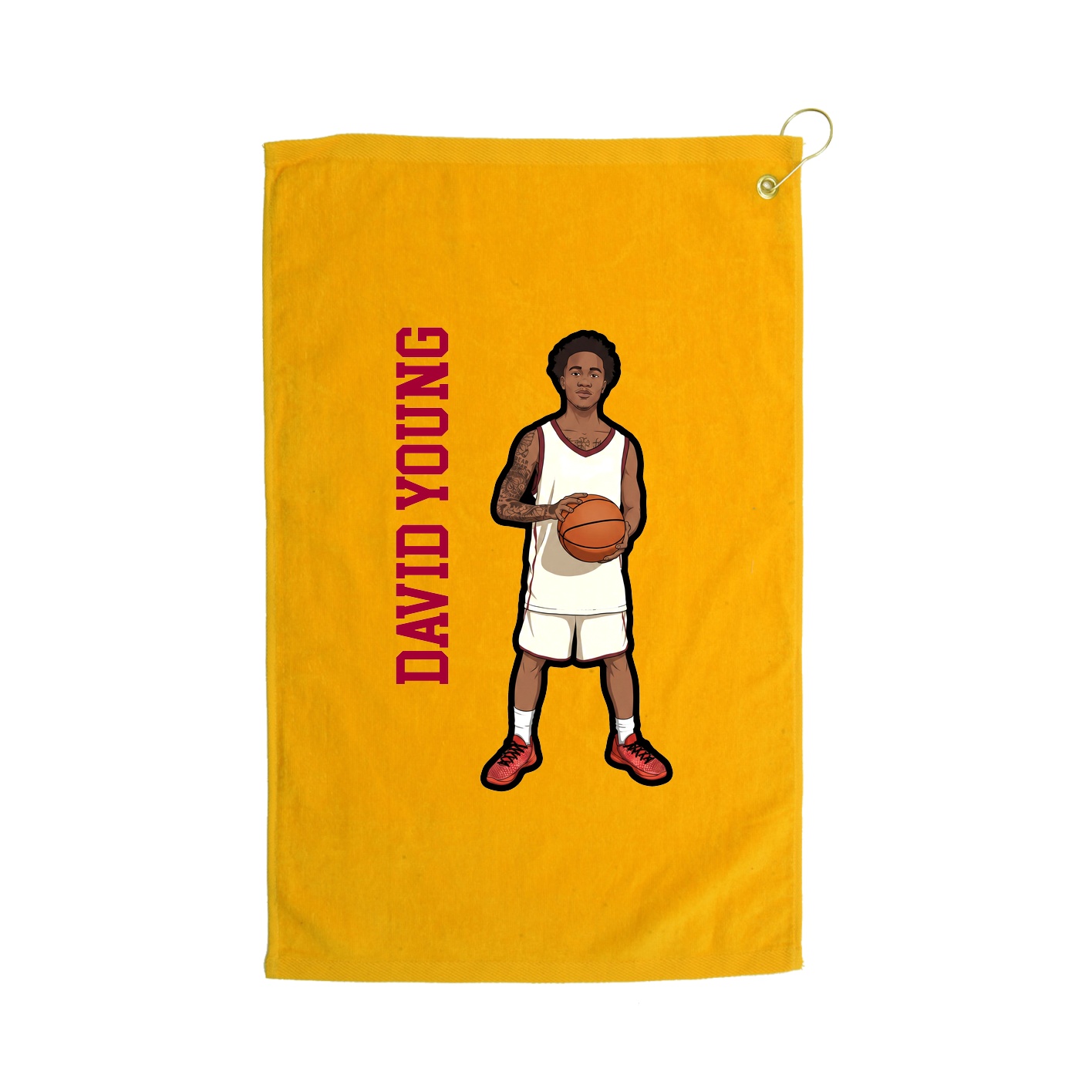 Golf Towel