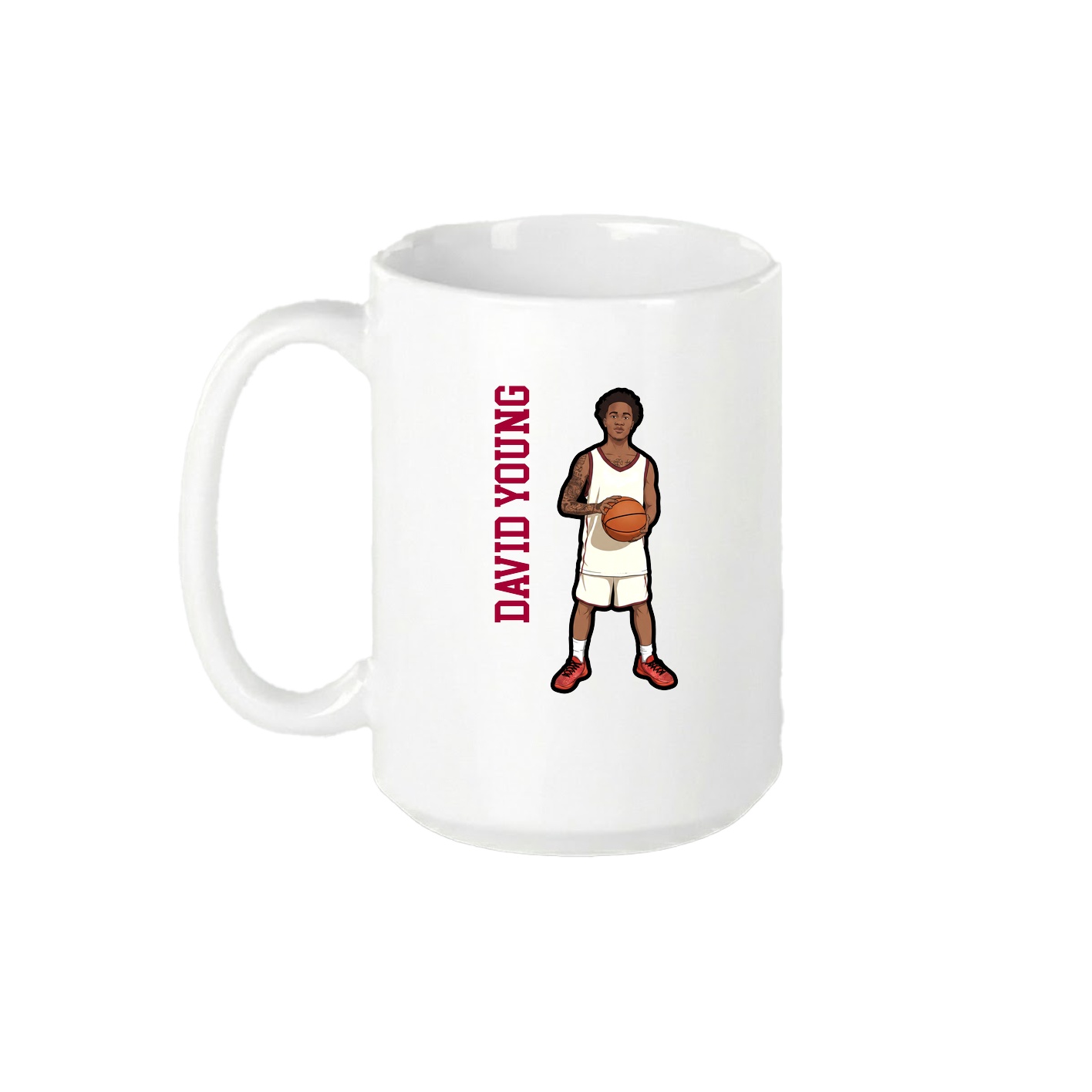15oz Coffee Mug