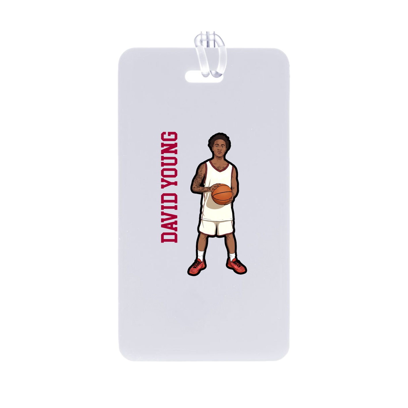 Bag Tag