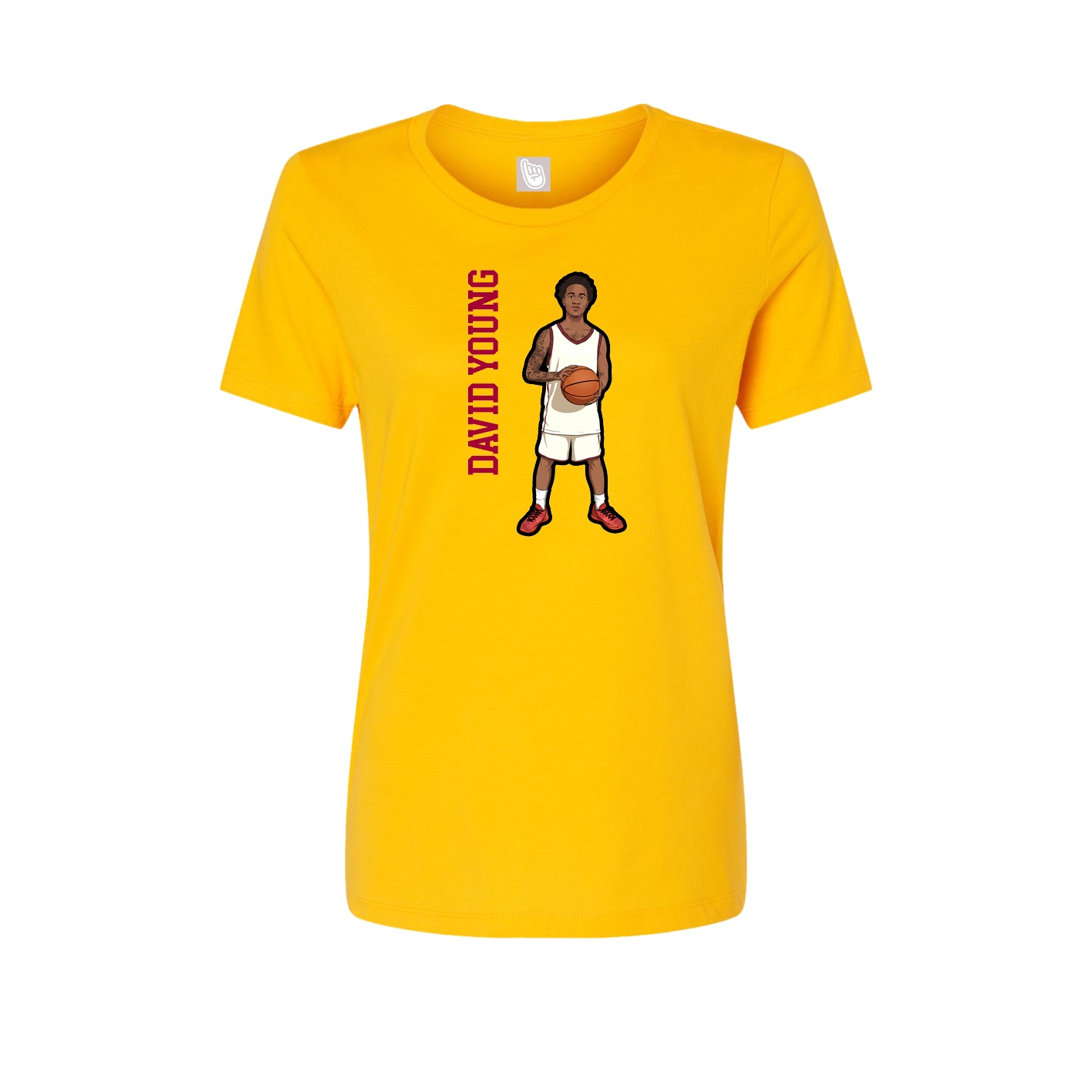 Womens Tee