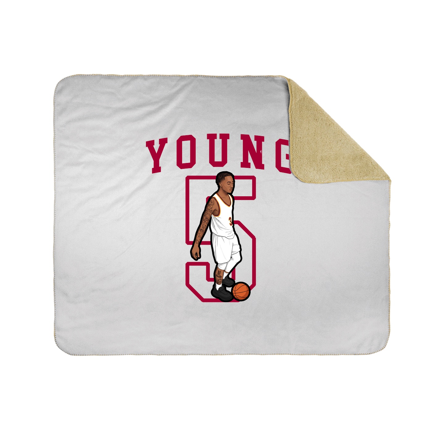 Throw Blanket