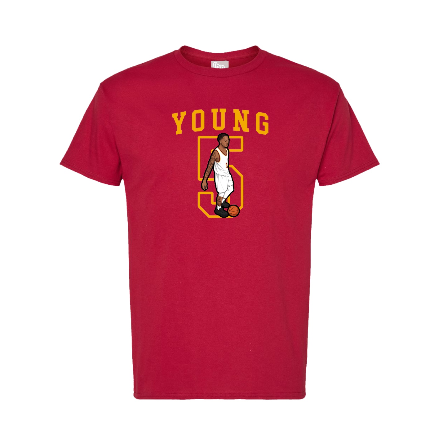 NIL Club Tee
