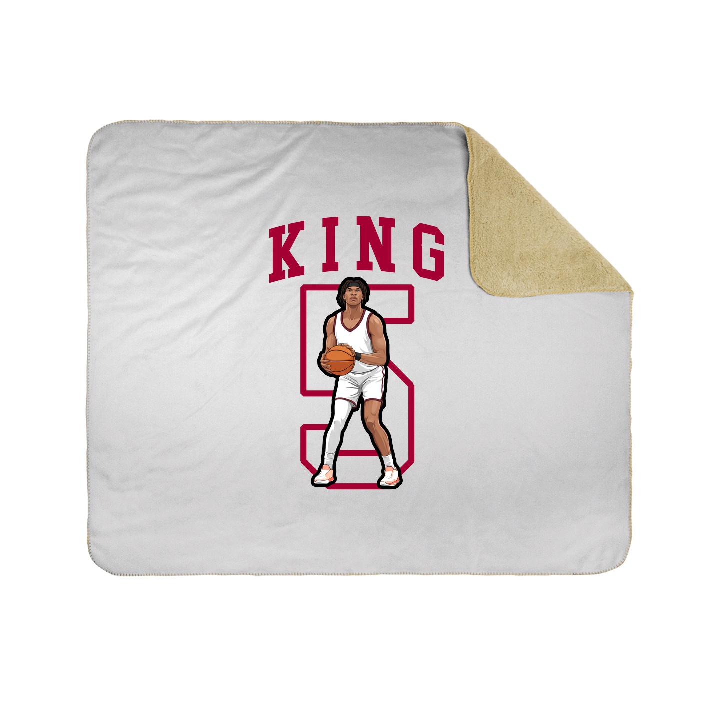 Throw Blanket