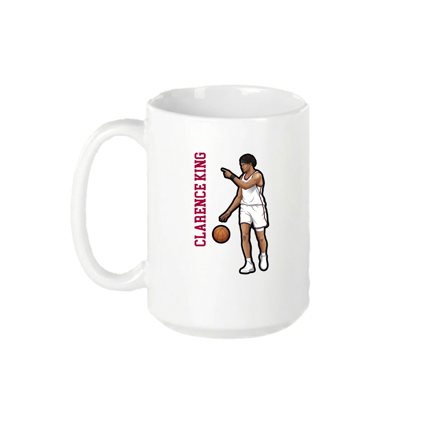 15oz Coffee Mug