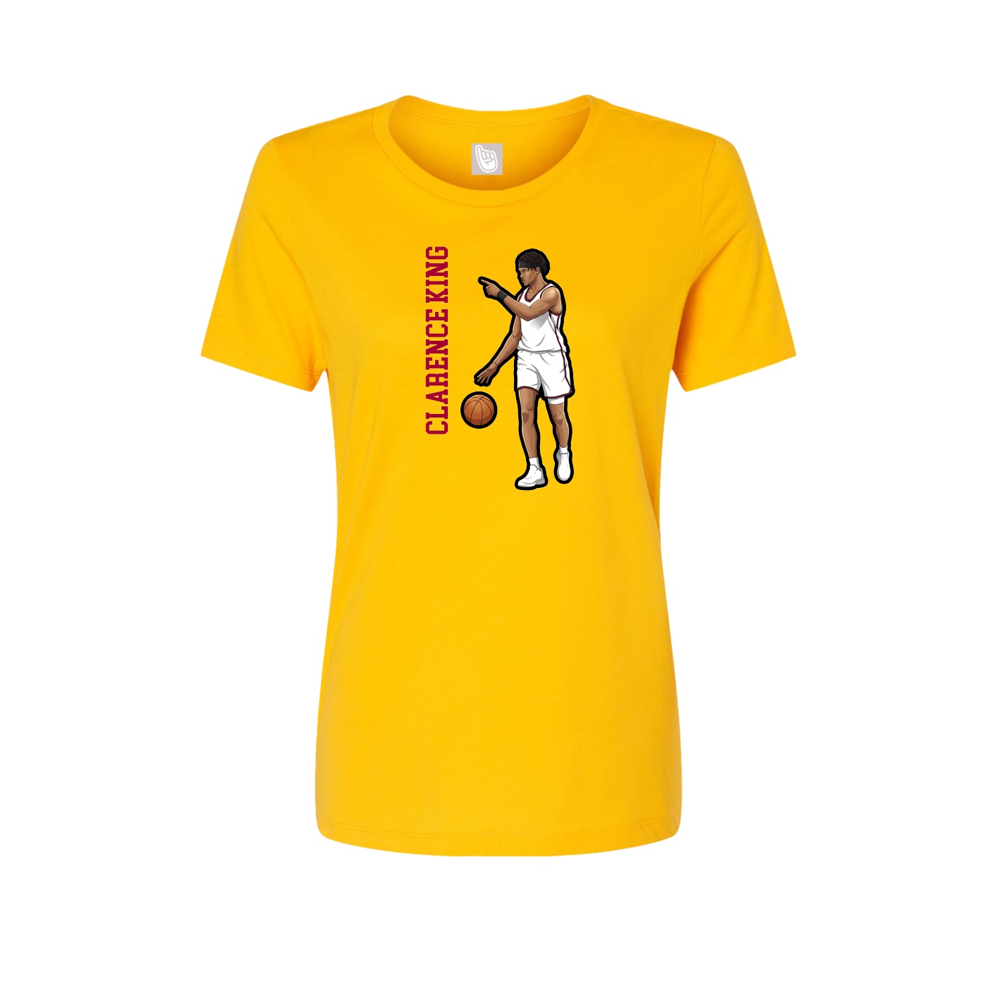 Womens Tee