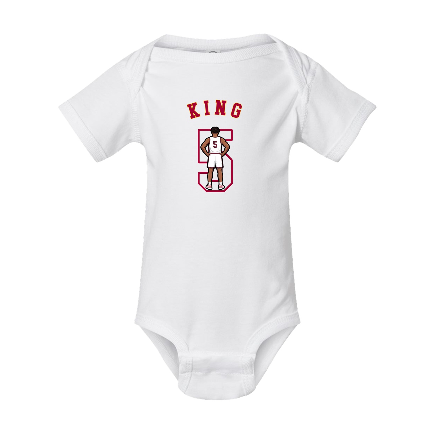 Baby Onesie