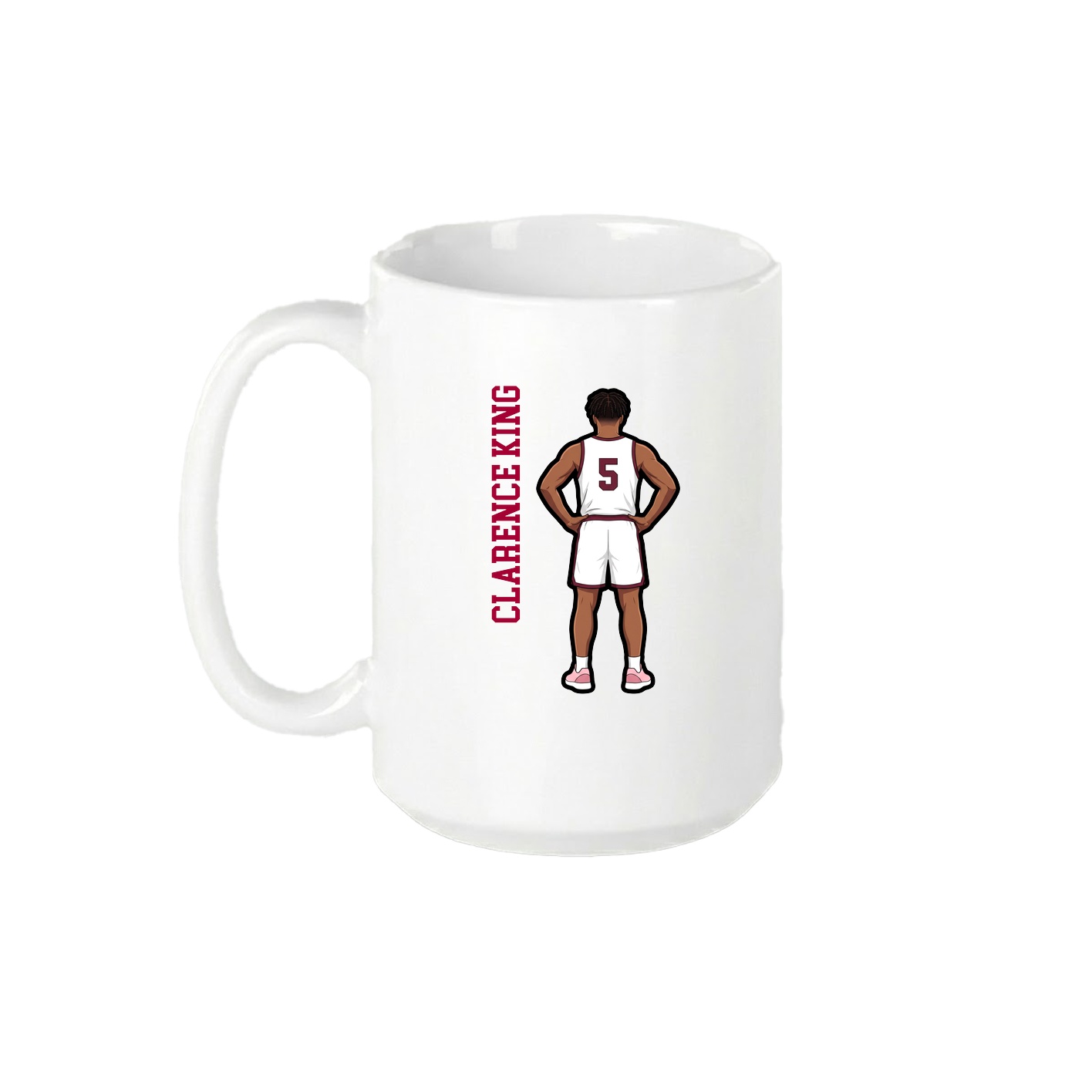 15oz Coffee Mug