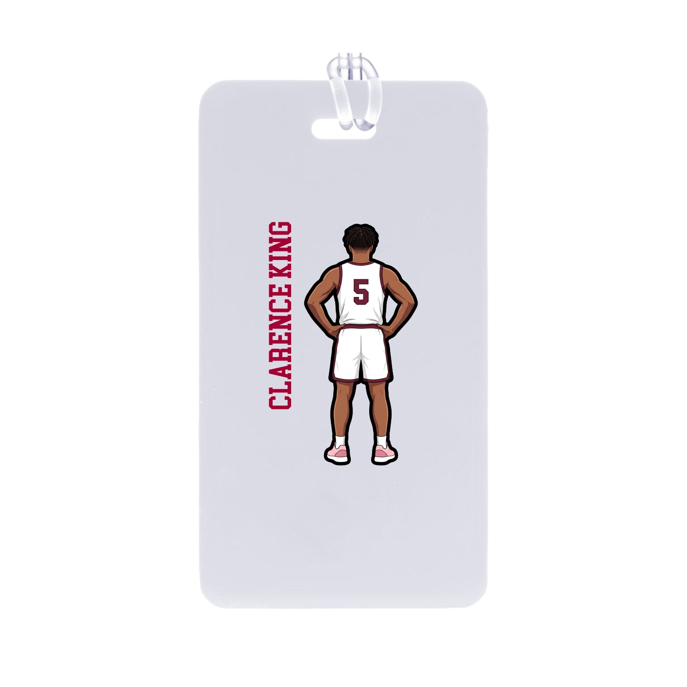 Bag Tag