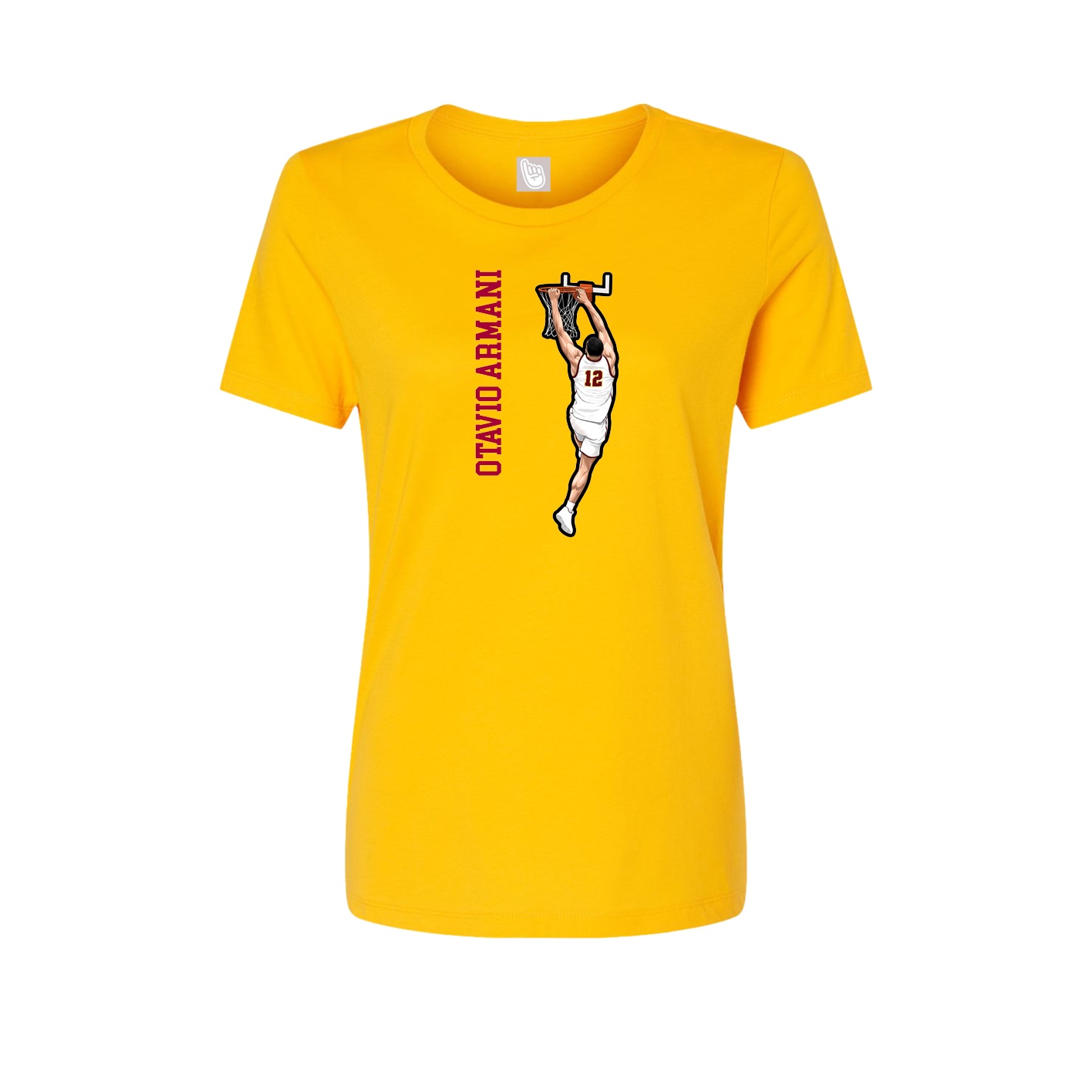 Womens Tee