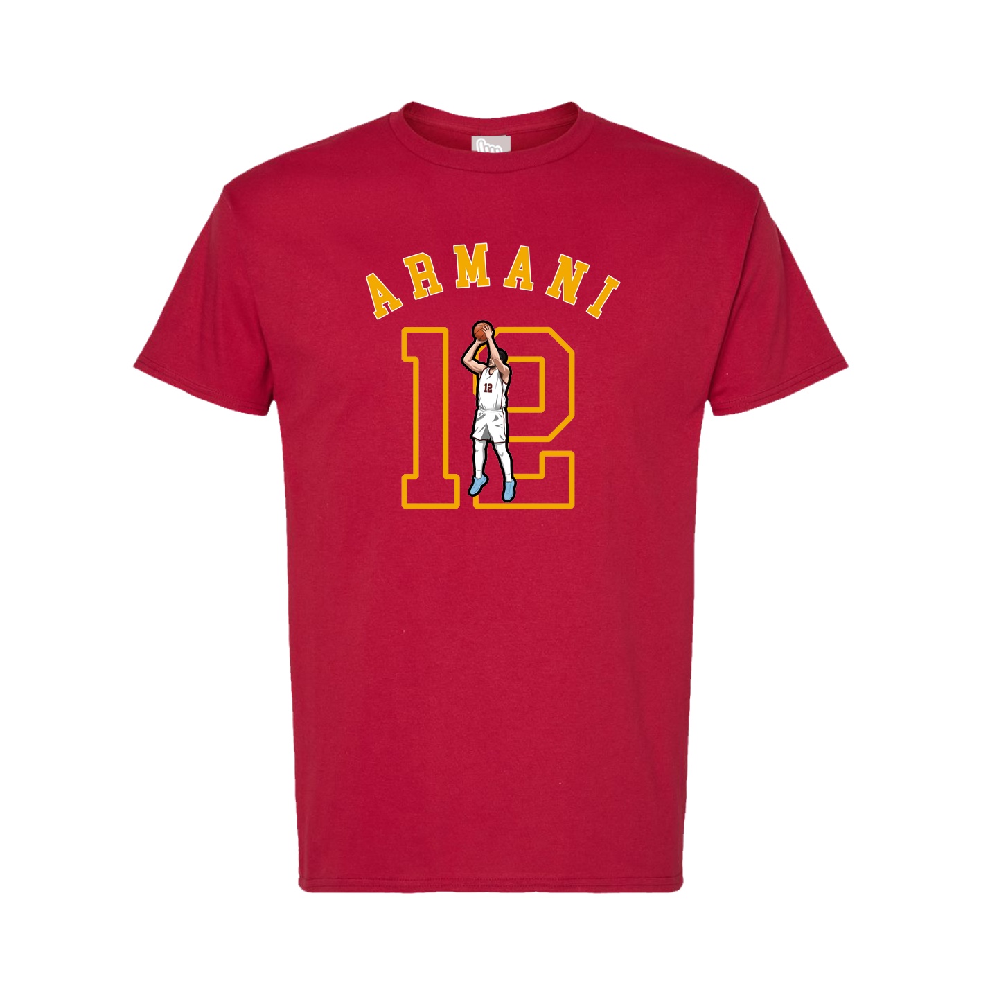 NIL Club Tee