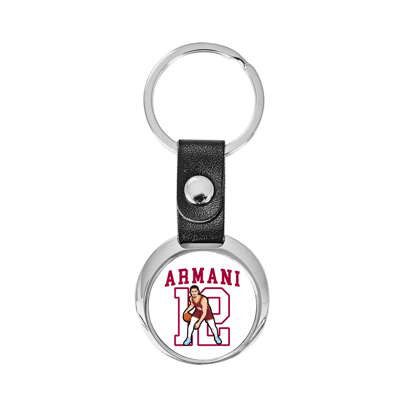 Key Chain — Shirsey in Classic