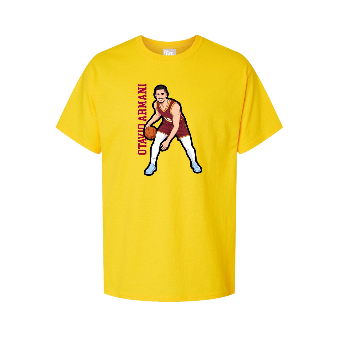NIL Club Tee