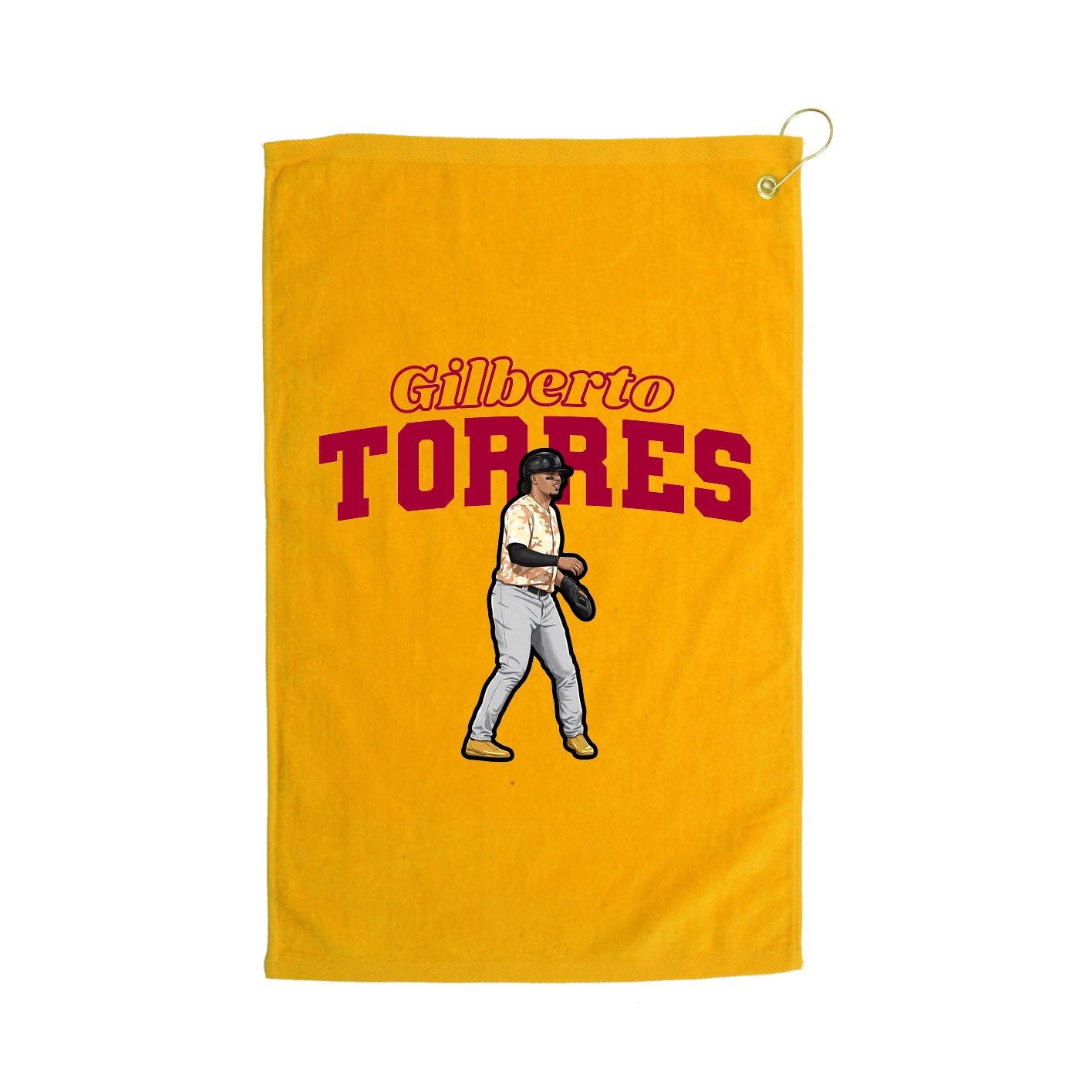 Golf Towel