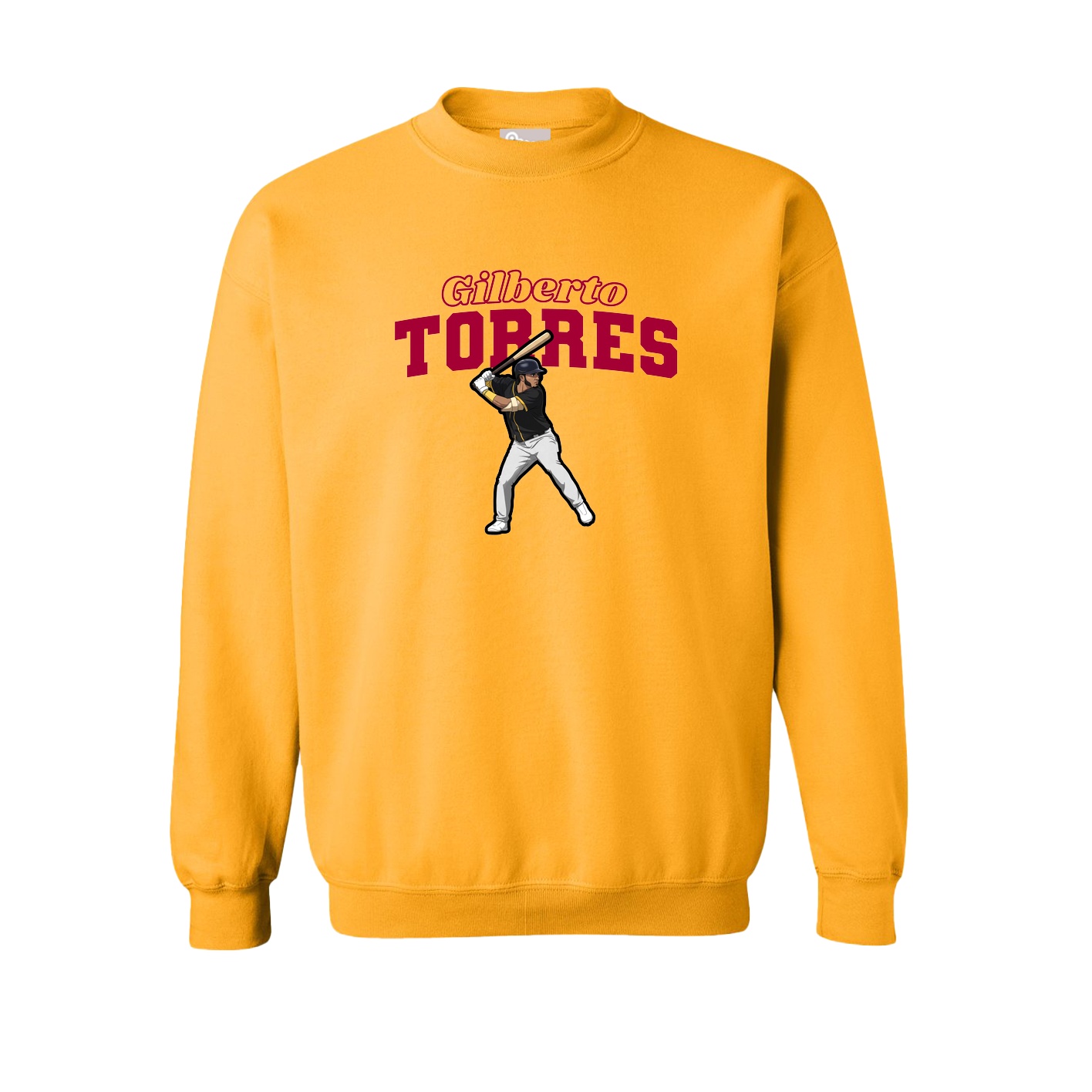Fleece Crew