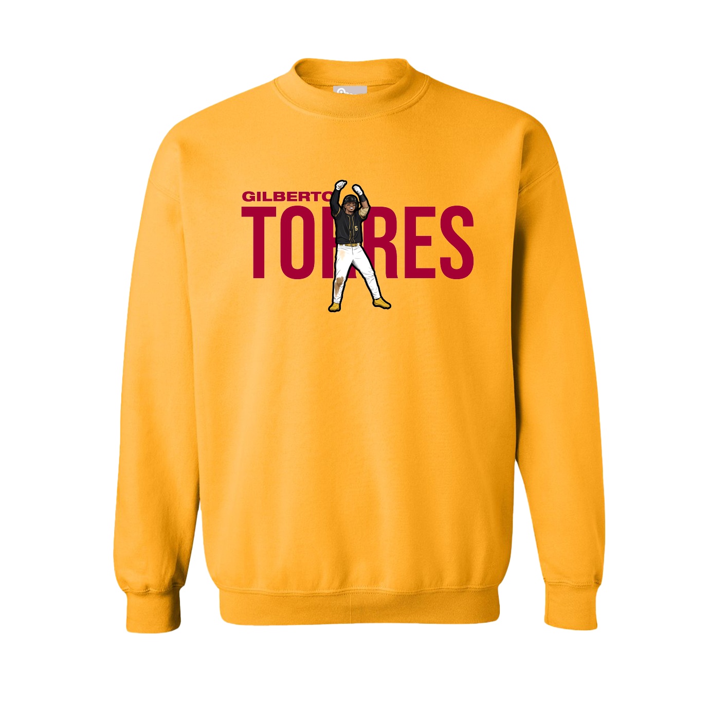 Fleece Crew