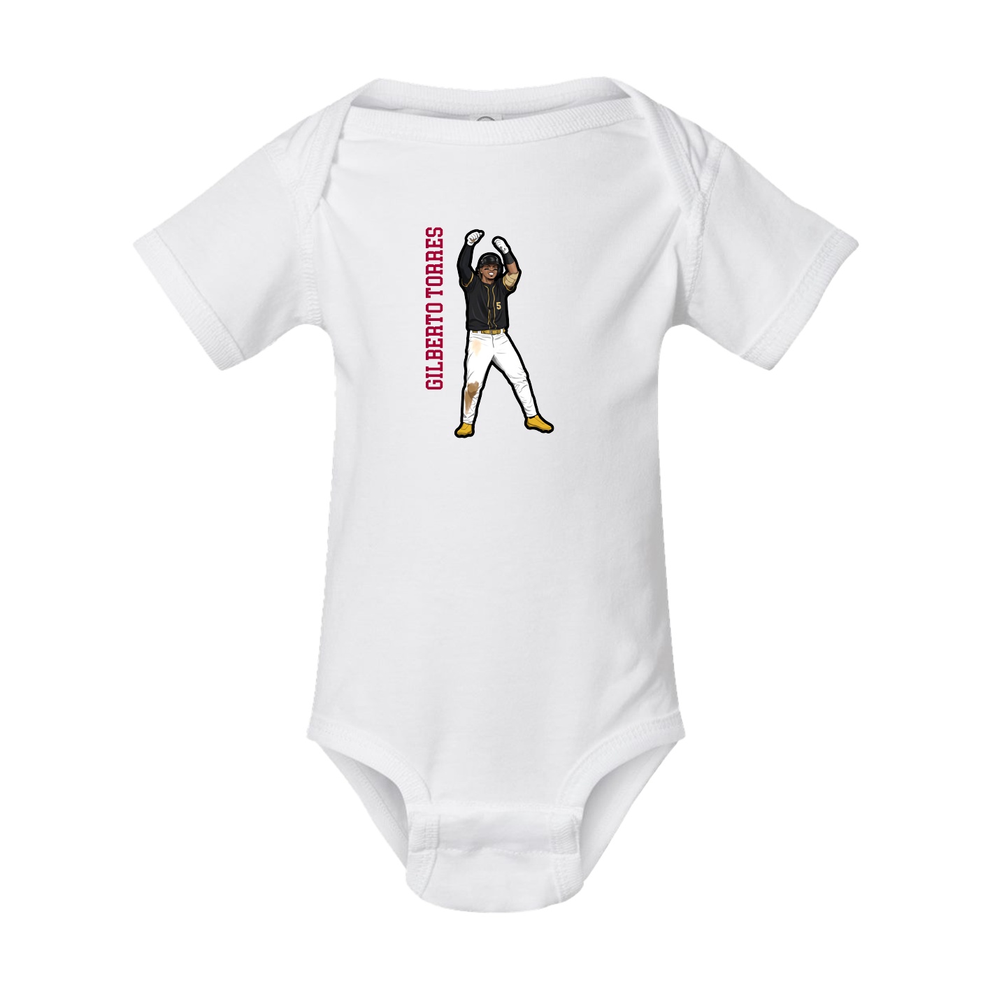 Baby Onesie