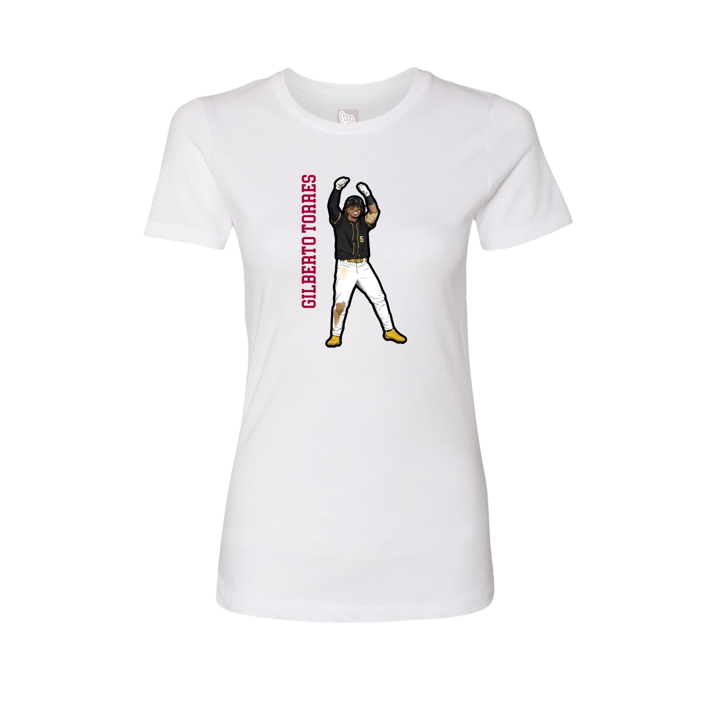 Womens Tee