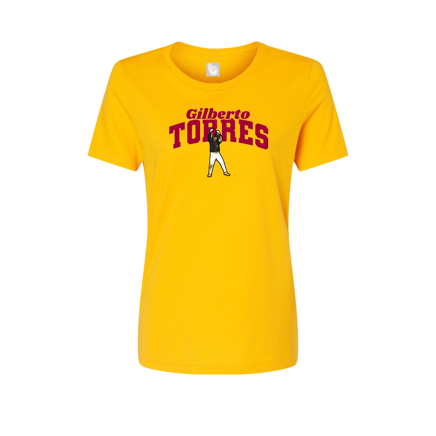 Womens Tee