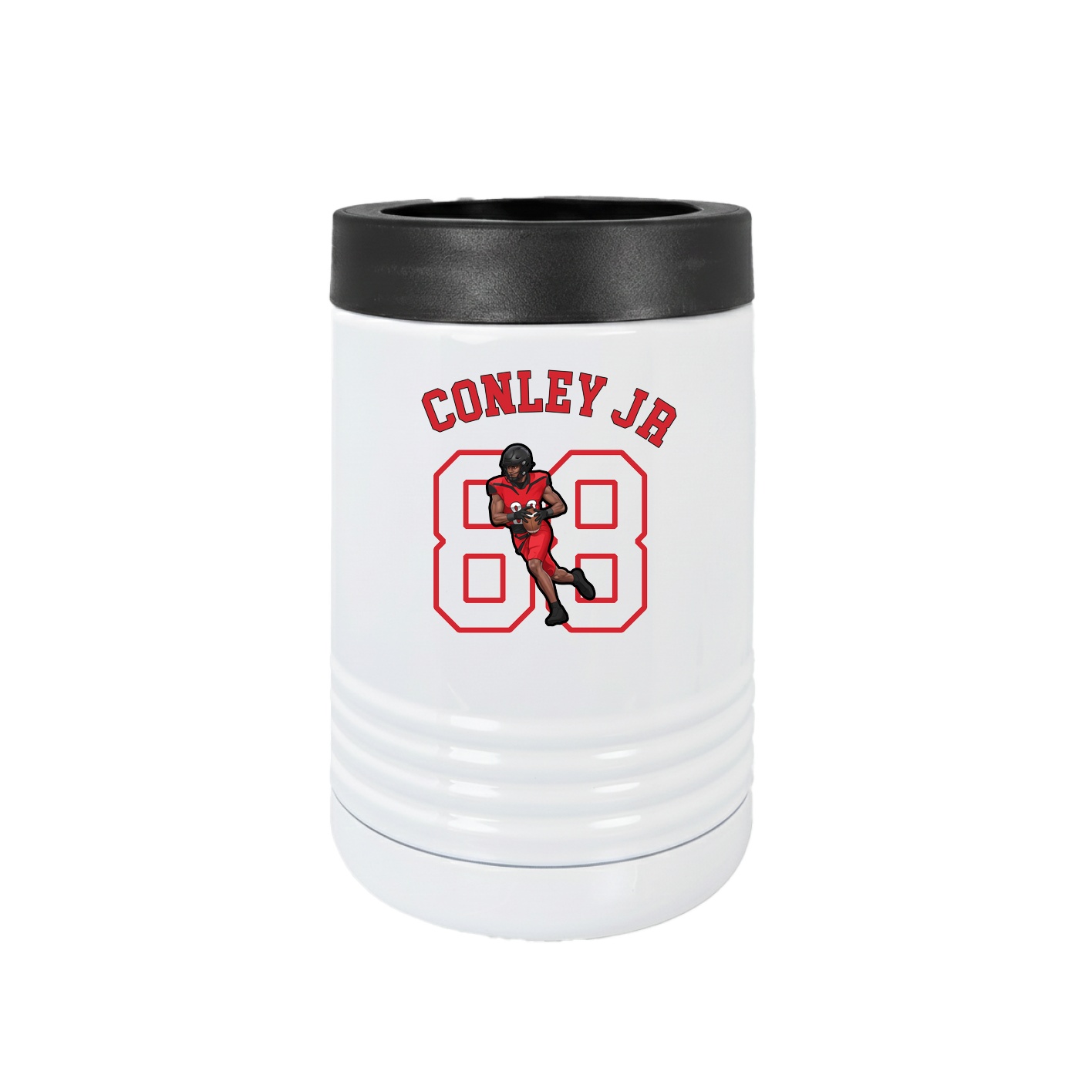 Beverage Holder — Shirsey Arch in White