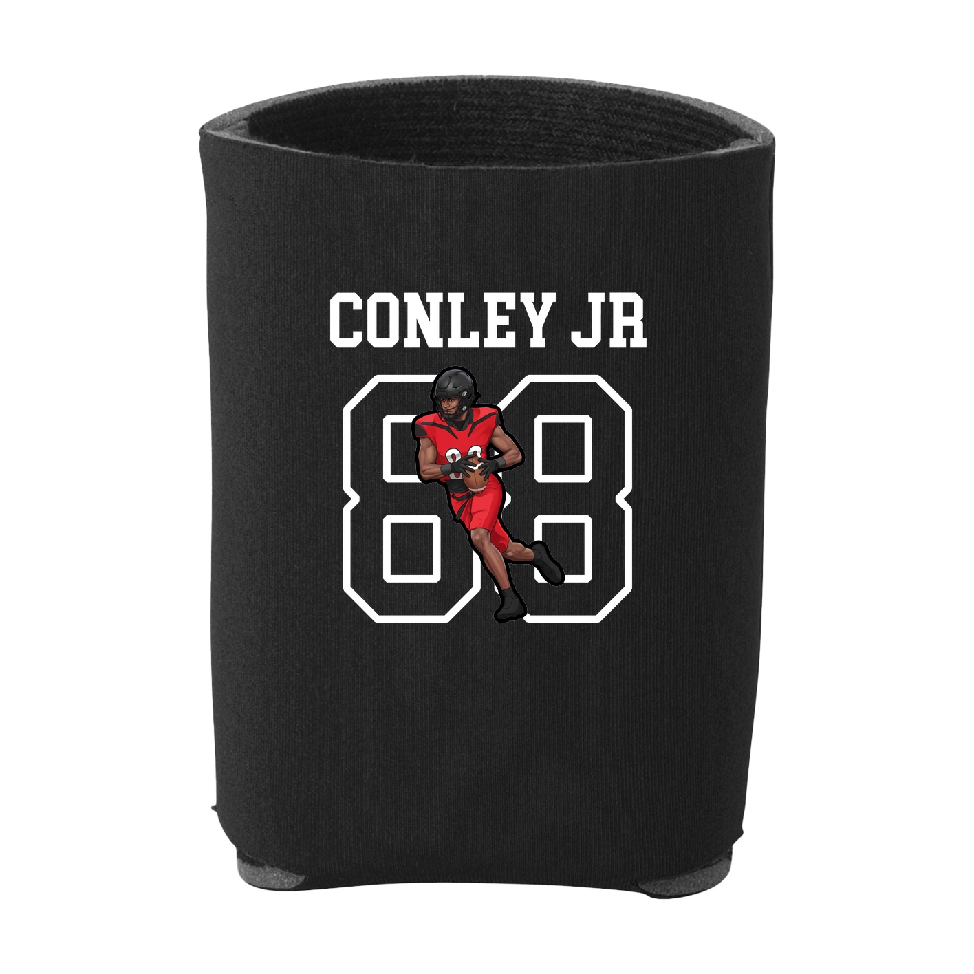 Can Holder — Shirsey in Black