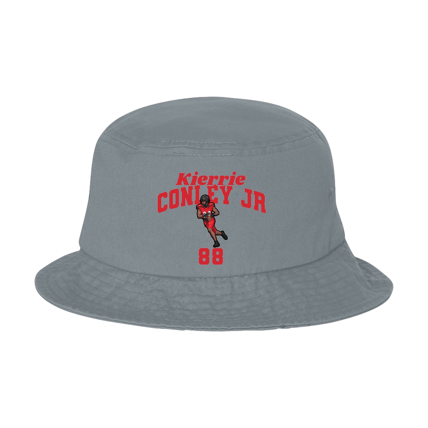 Bucket Cap