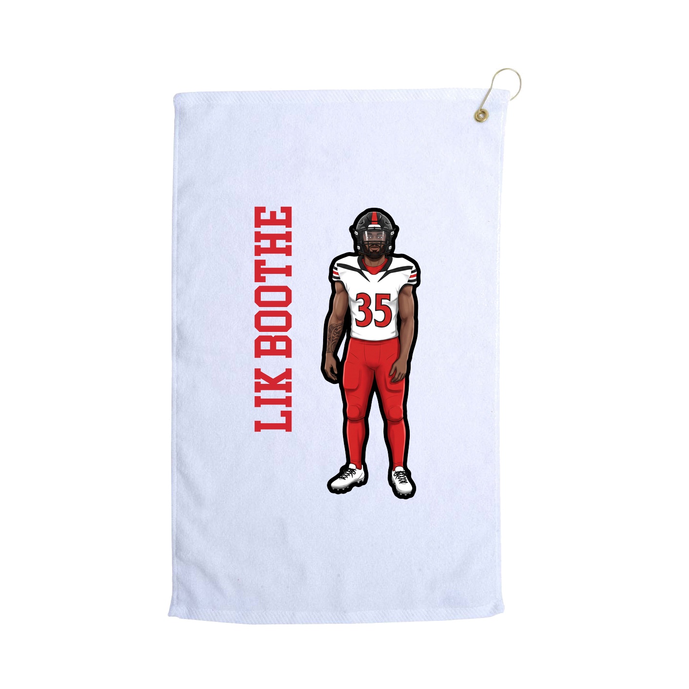 Golf Towel