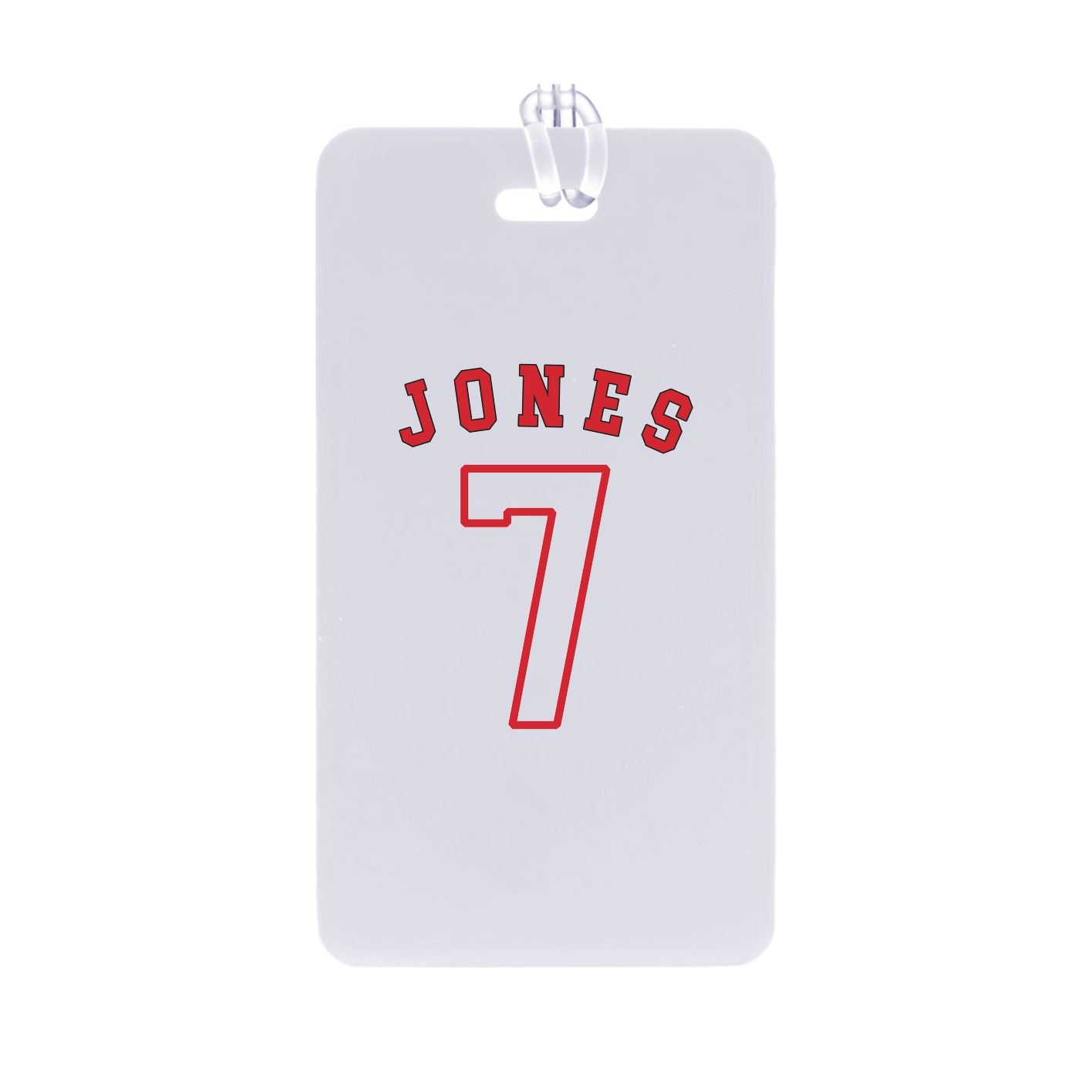Bag Tag