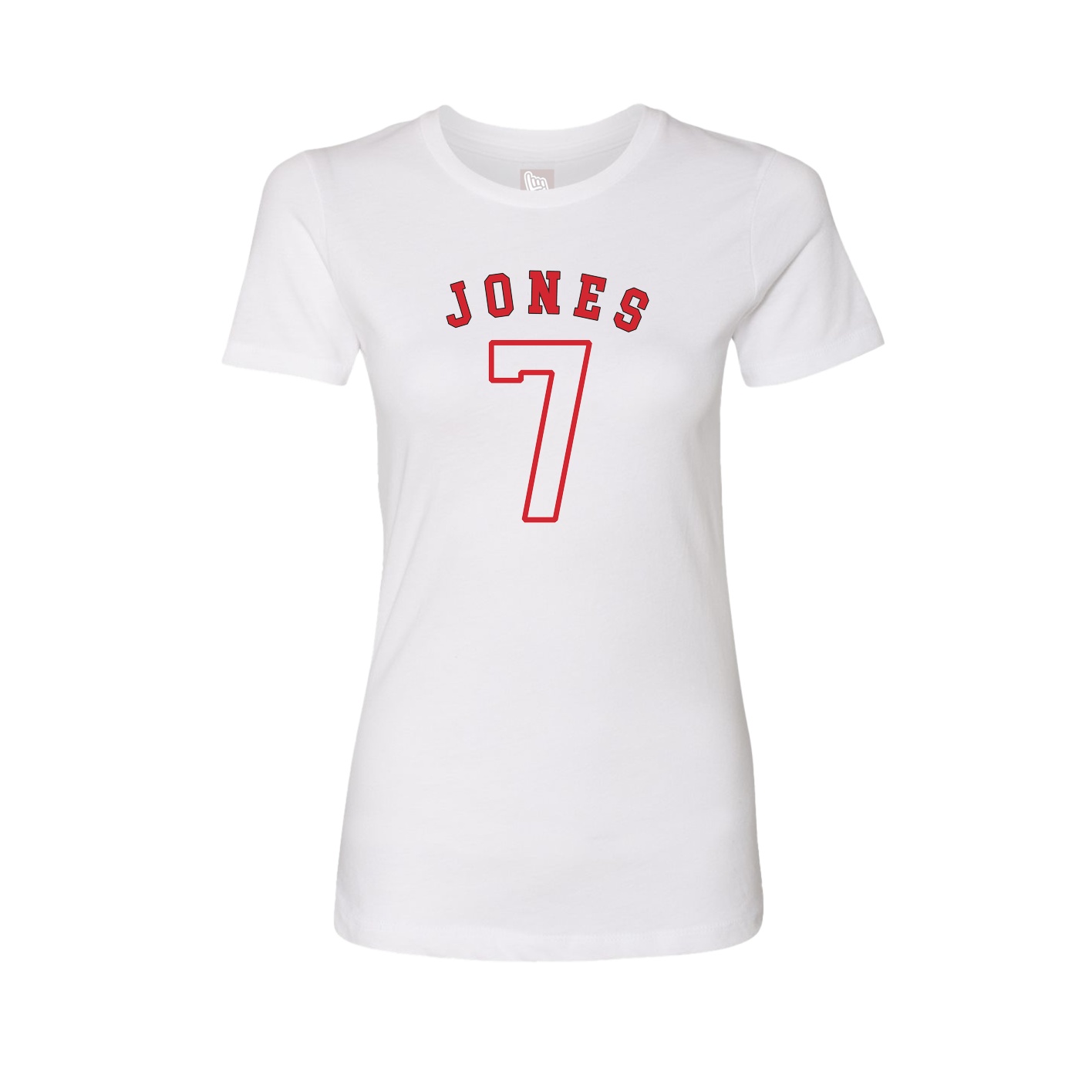 Womens Tee