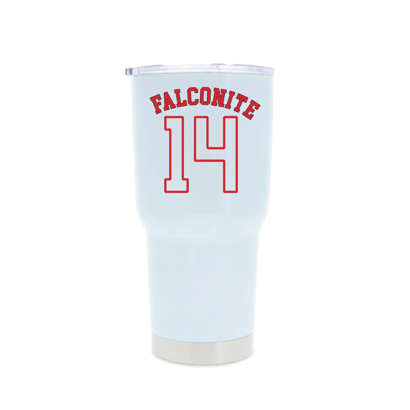30oz Stainless Steel Tumbler