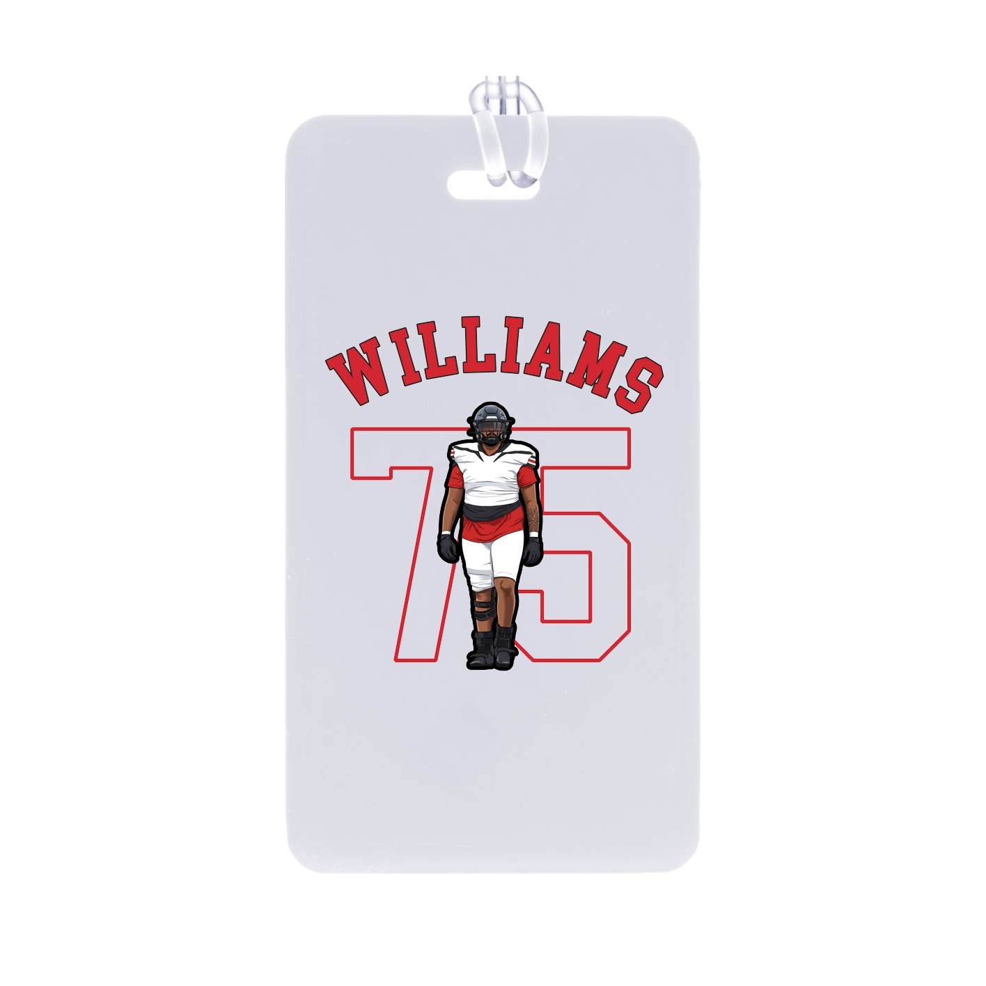 Bag Tag