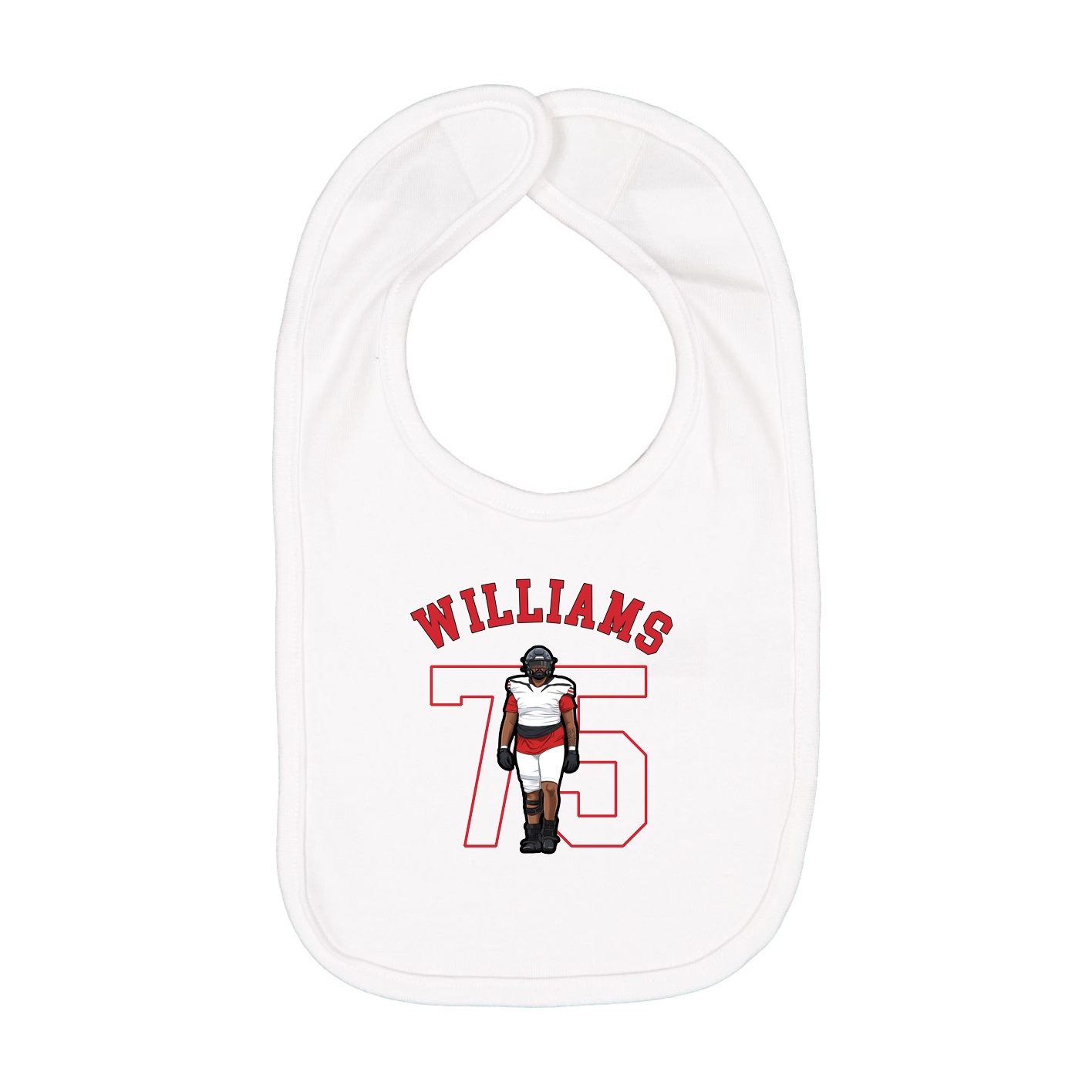 Infant Bib